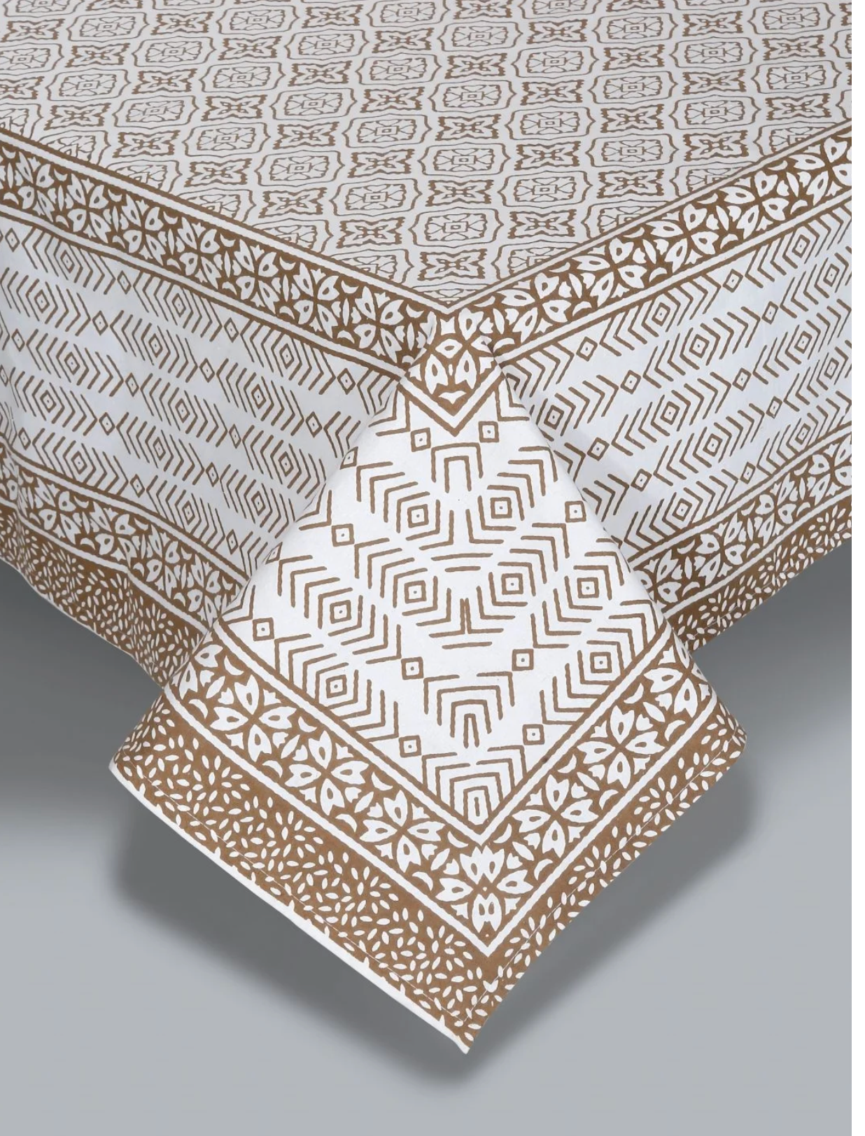 MIris Bloom Bedsheet