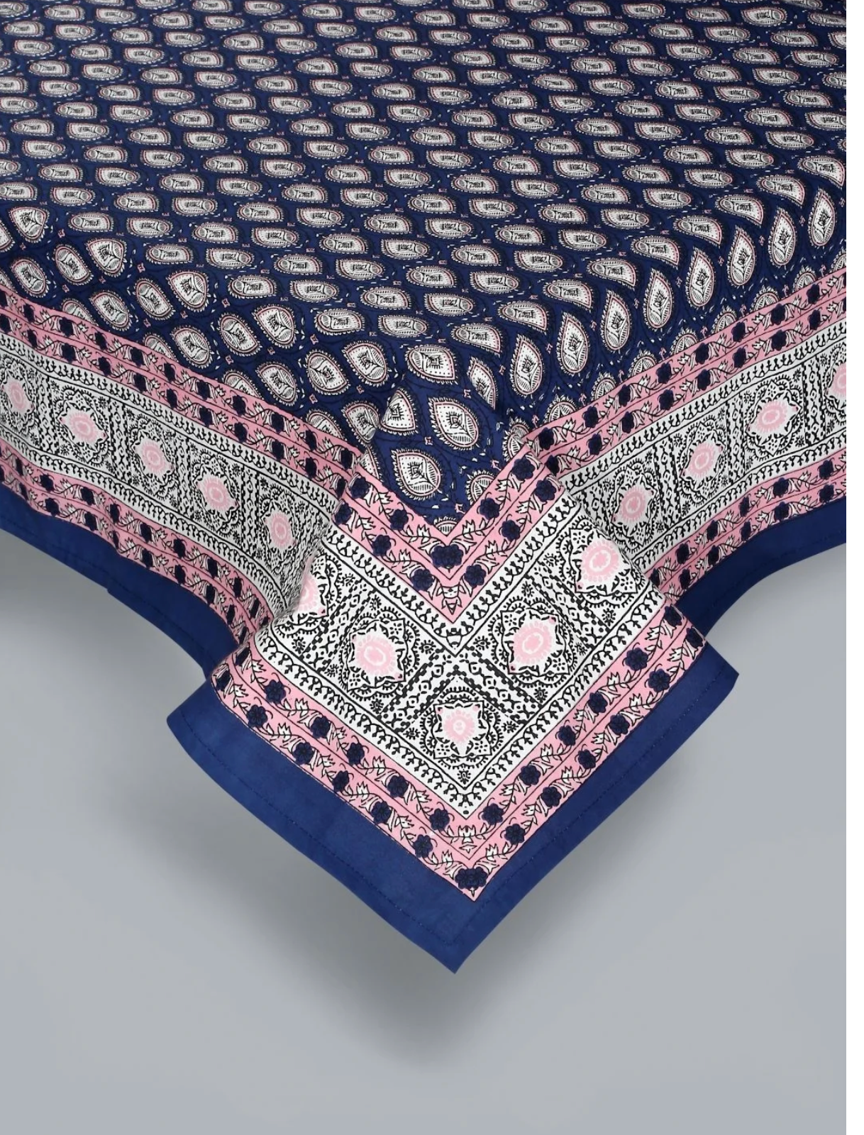 Aegea Bloom Bedsheet
