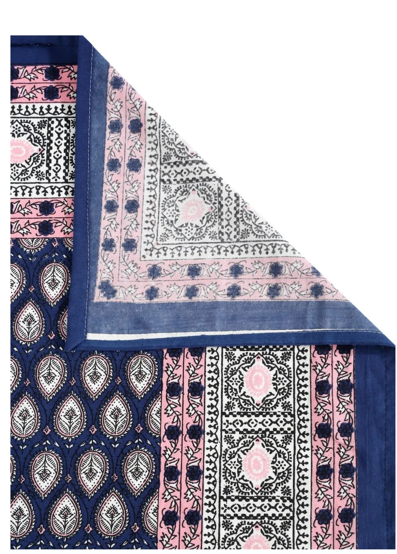 Aegea Bloom Bedsheet