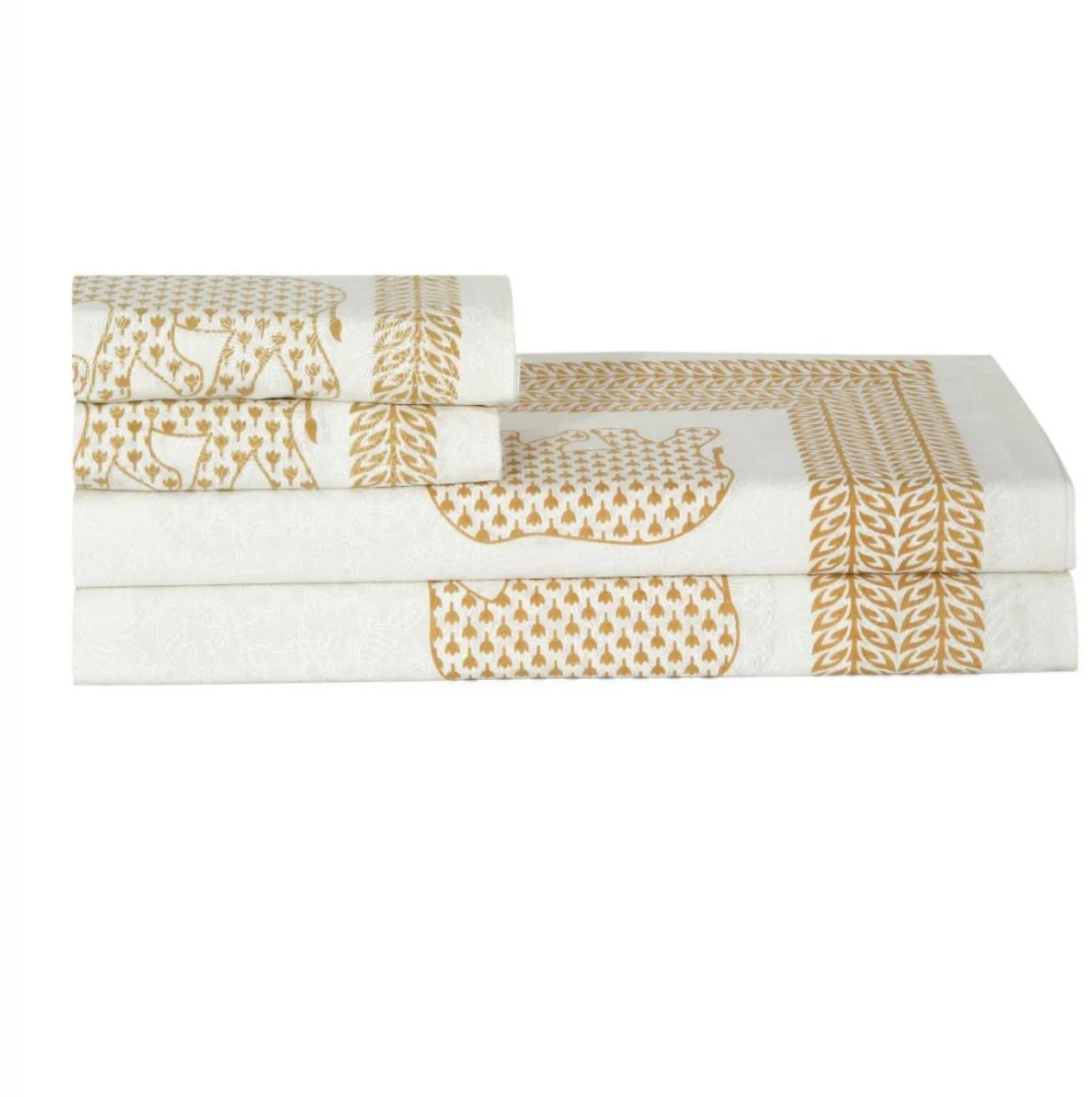 Sundora Cotton Bedsheet