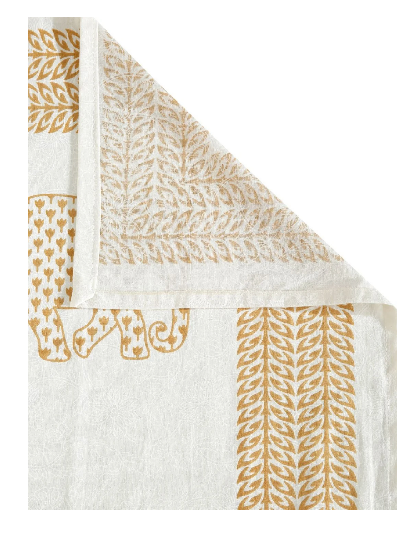 Sundora Cotton Bedsheet
