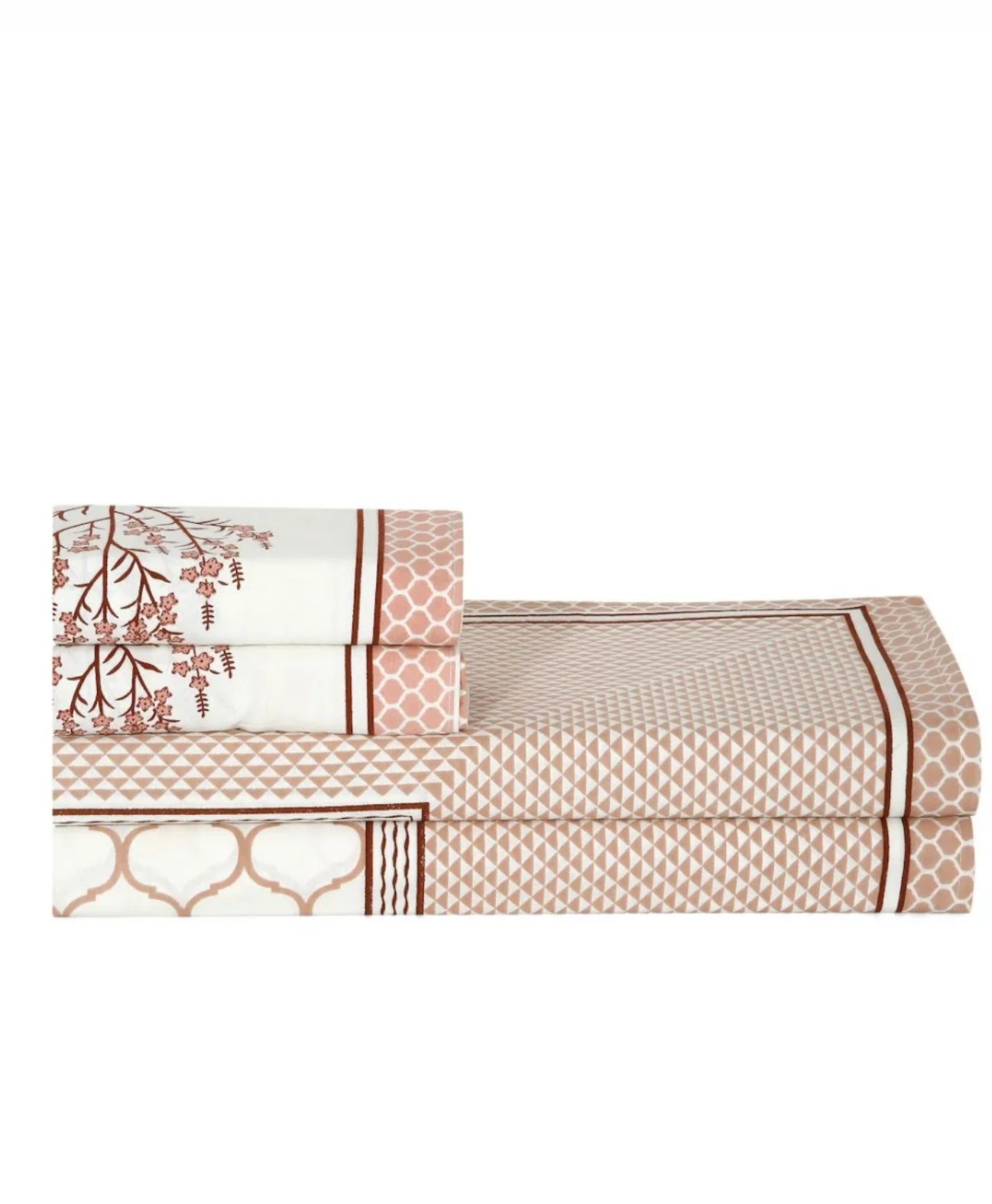 Elysia Bloom Bedsheet