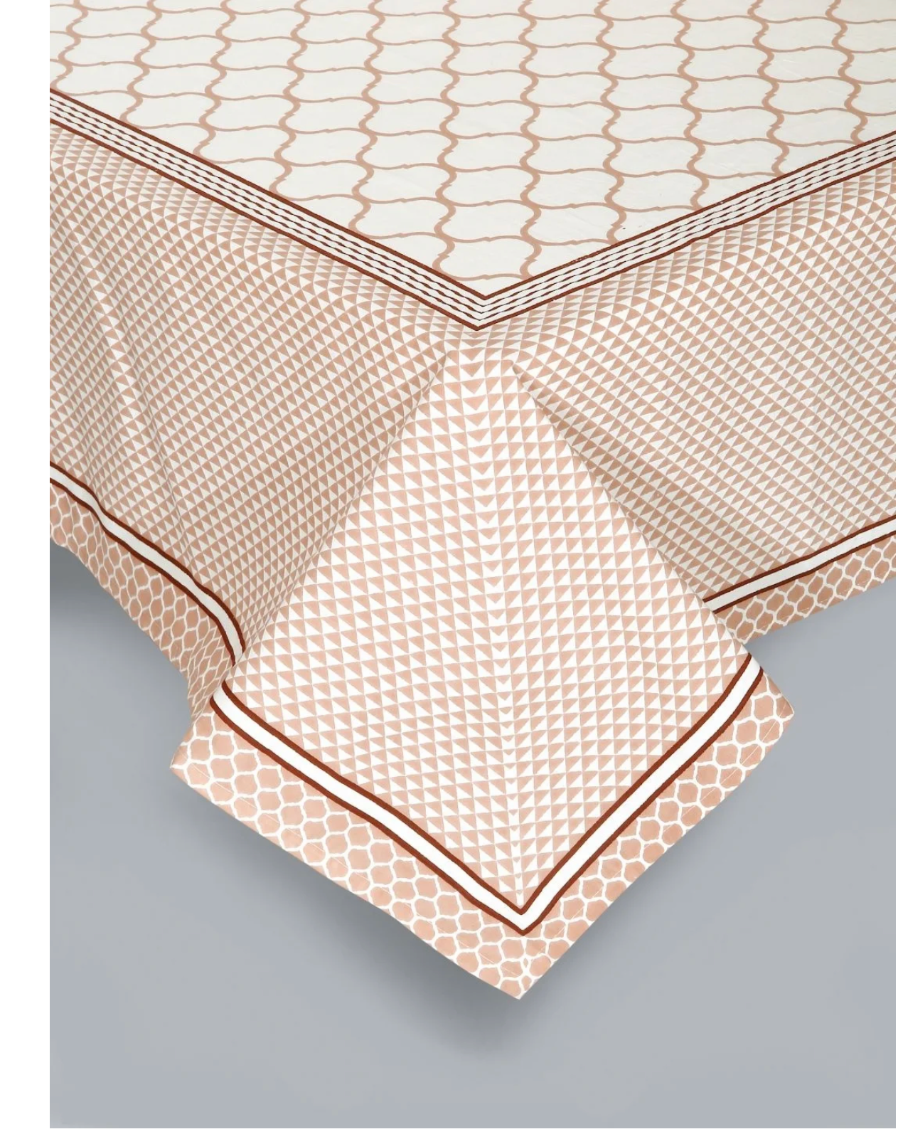 Elysia Bloom Bedsheet