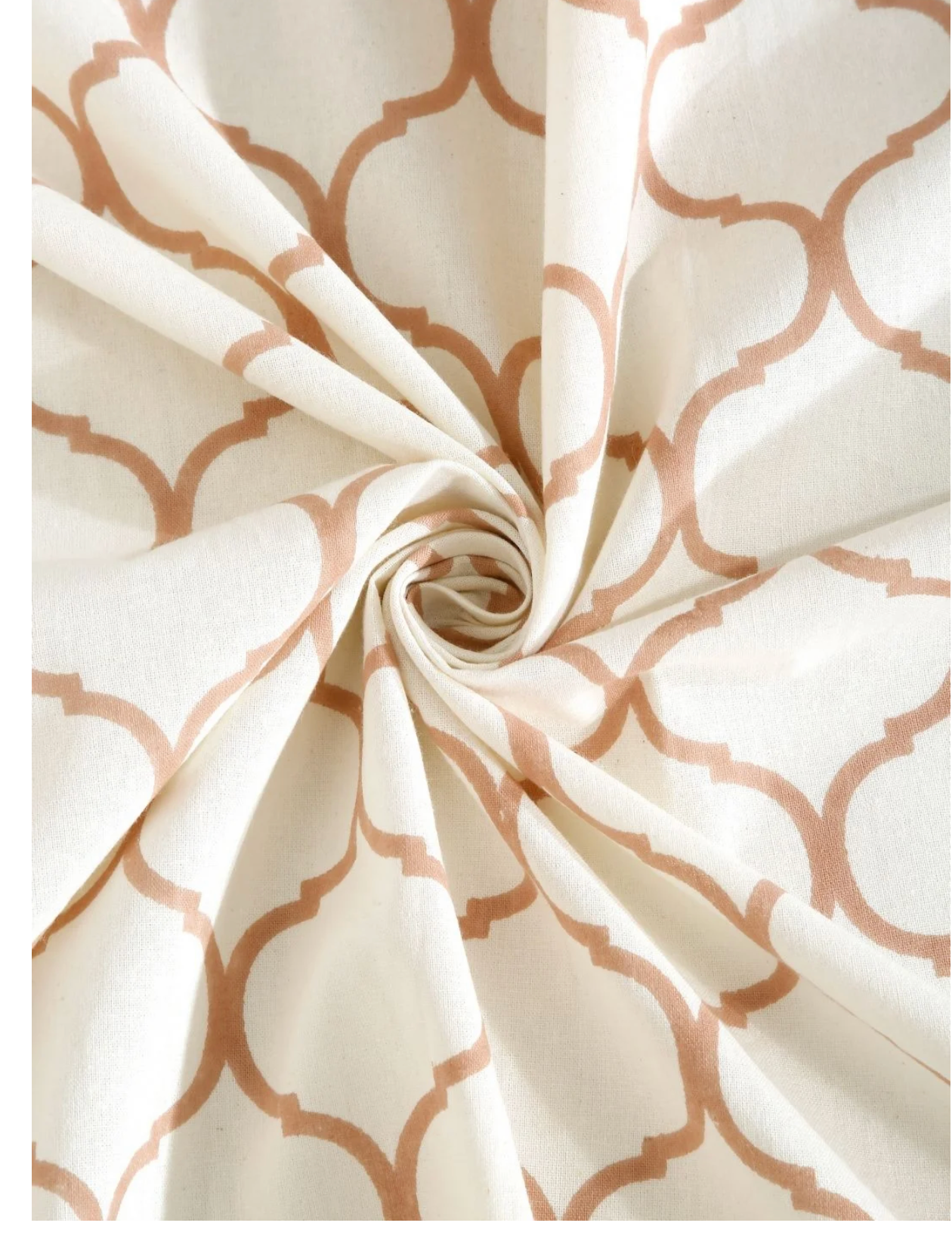Elysia Bloom Bedsheet