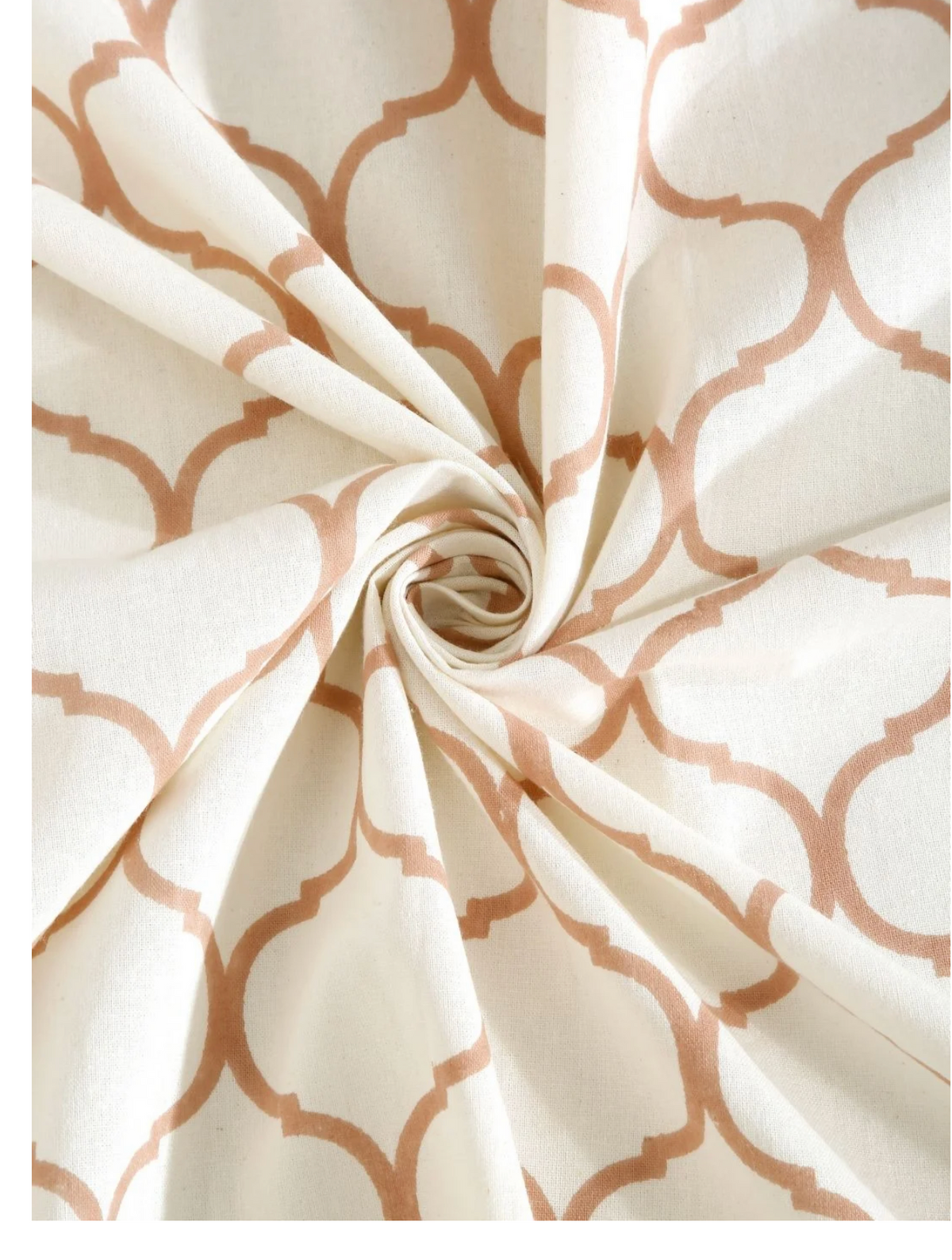 Elysia Bloom Bedsheet