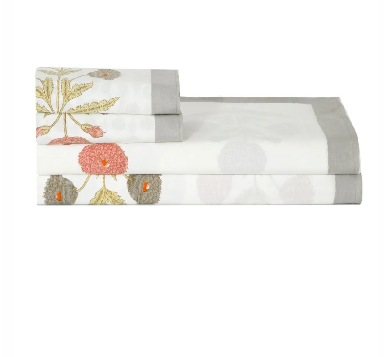 Althea Cotton Bedsheet