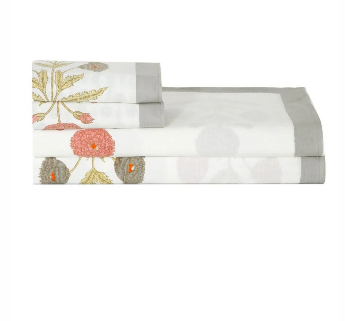 Althea Cotton Bedsheet