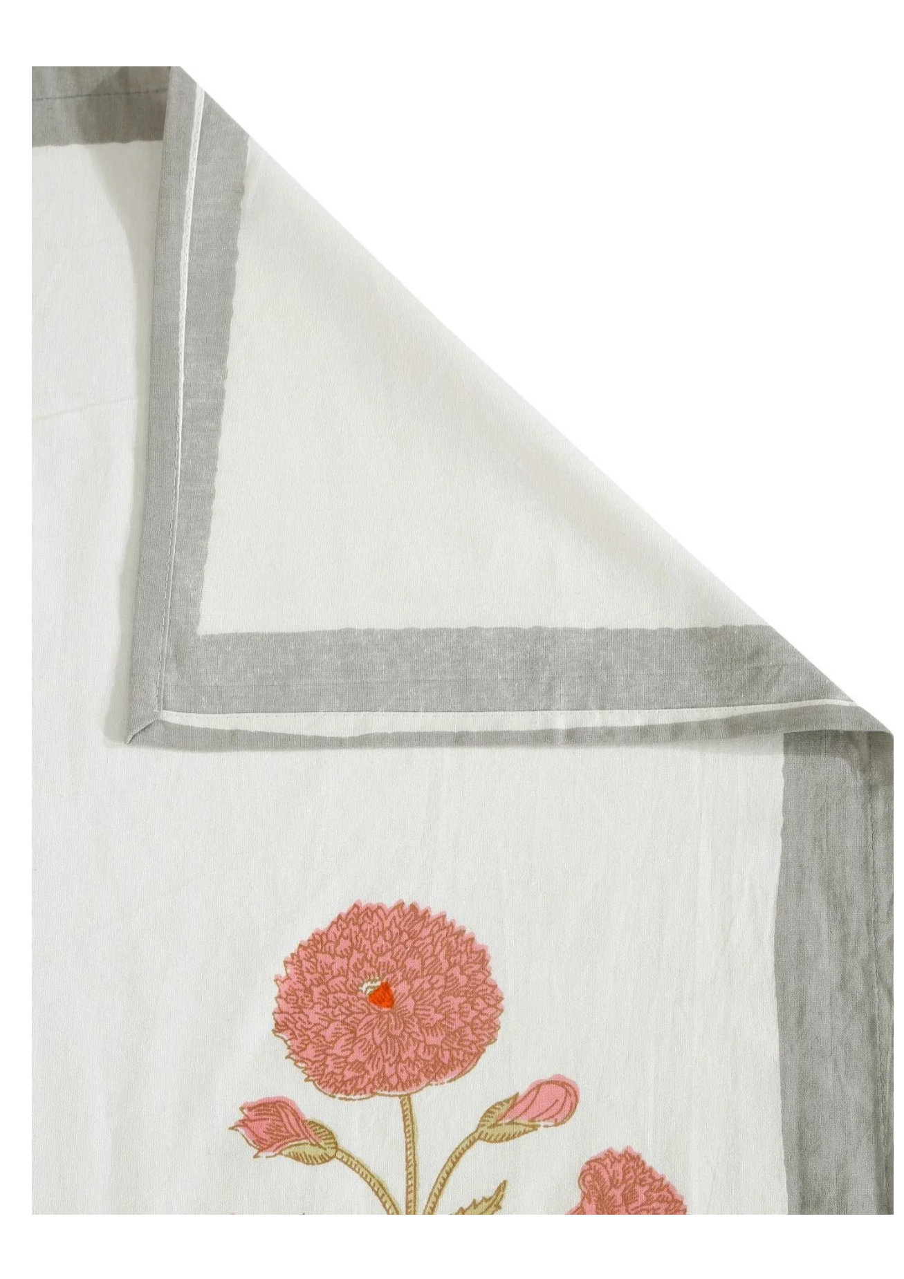Althea Cotton Bedsheet