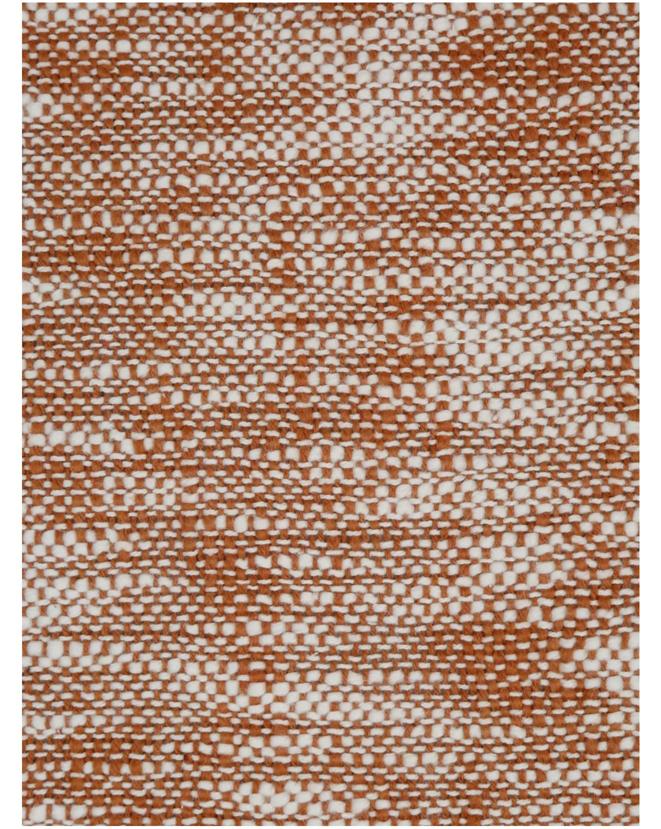 Terracotta Muse Cushion Cover