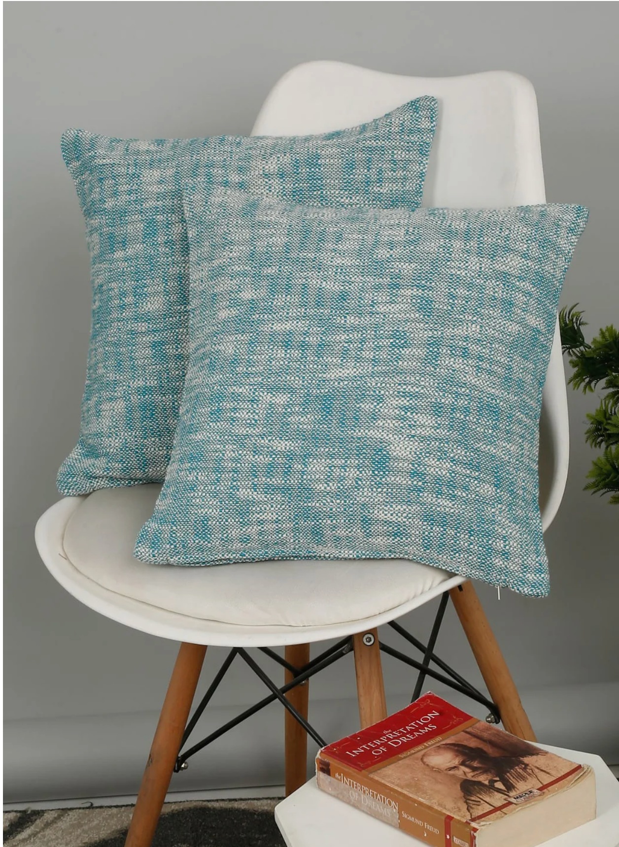 Laguna Cushion Cover