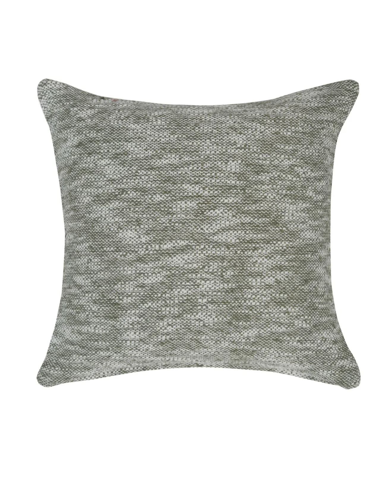Emerald Nest Cushion Cover