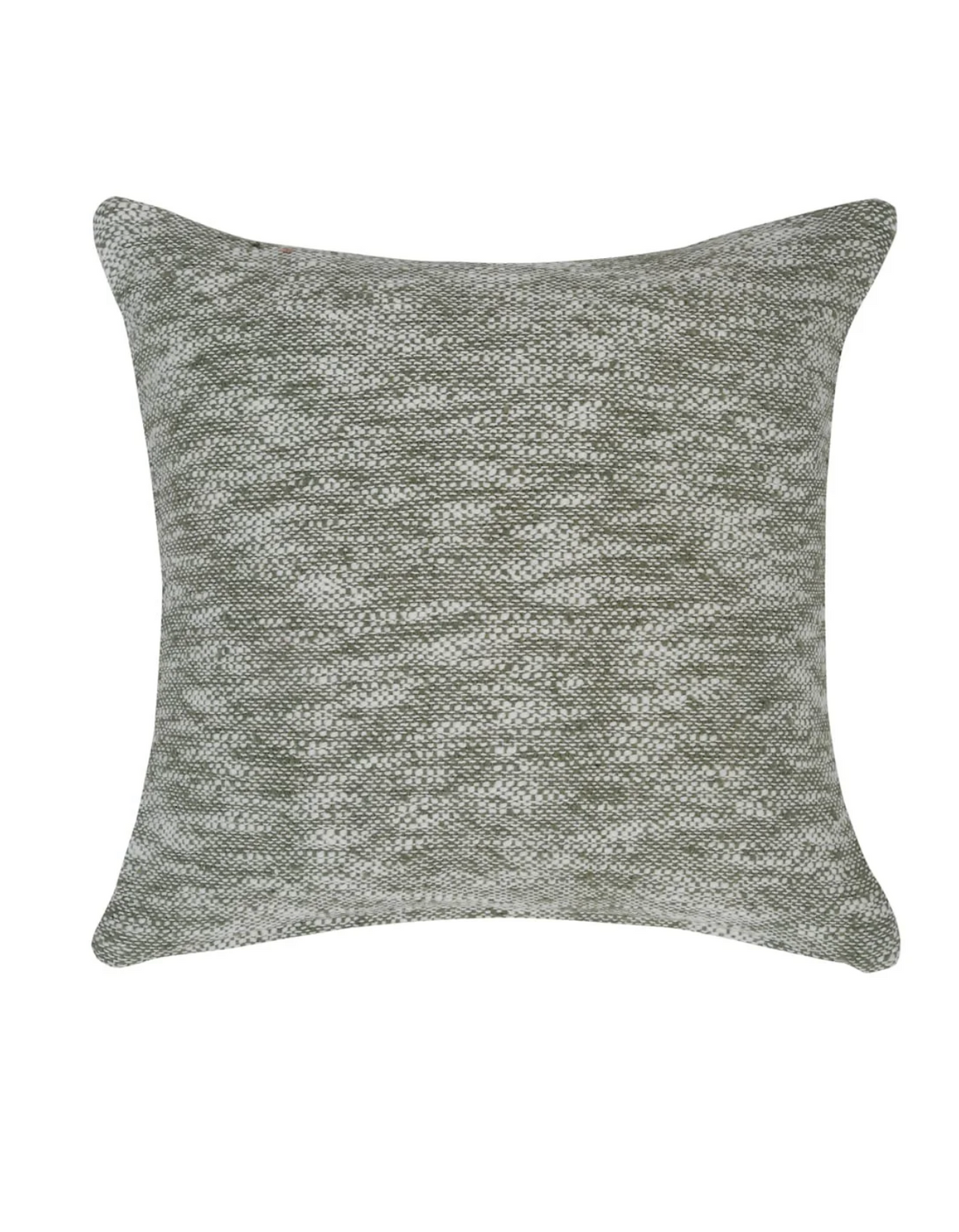 Emerald Nest Cushion Cover
