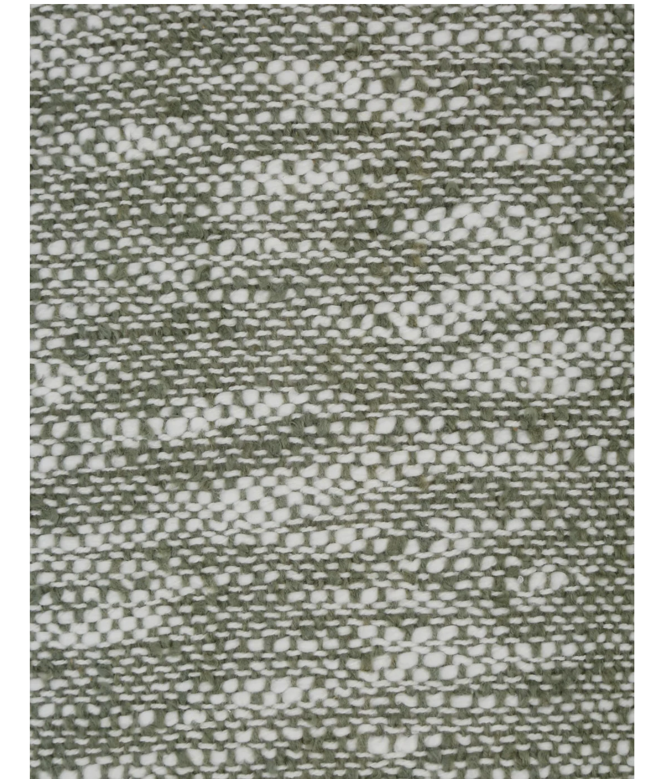Emerald Nest Cushion Cover