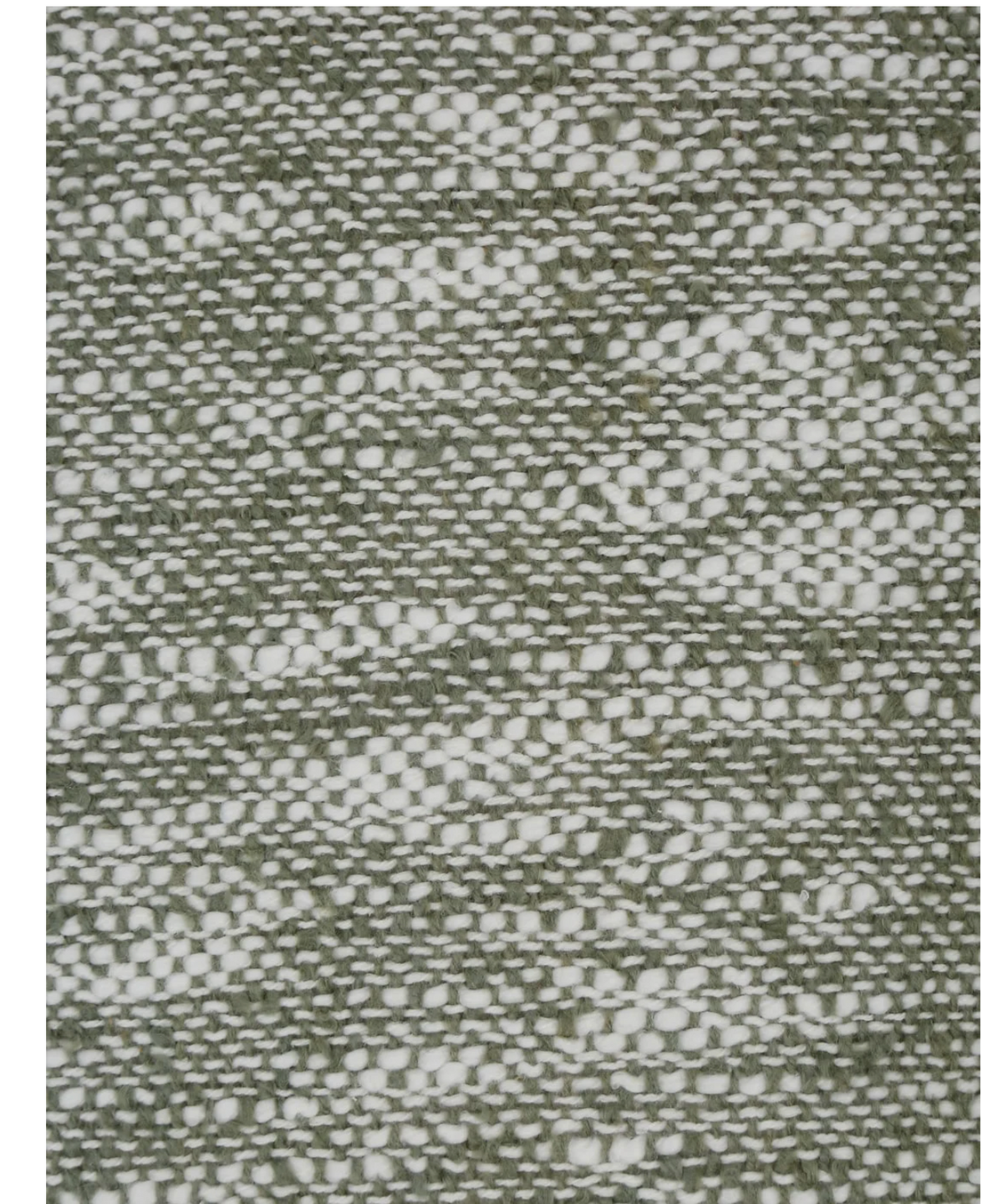 Emerald Nest Cushion Cover