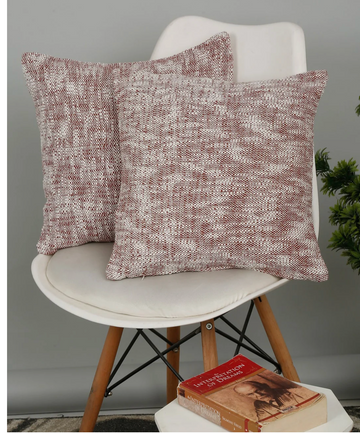 Peony Cushion Cover