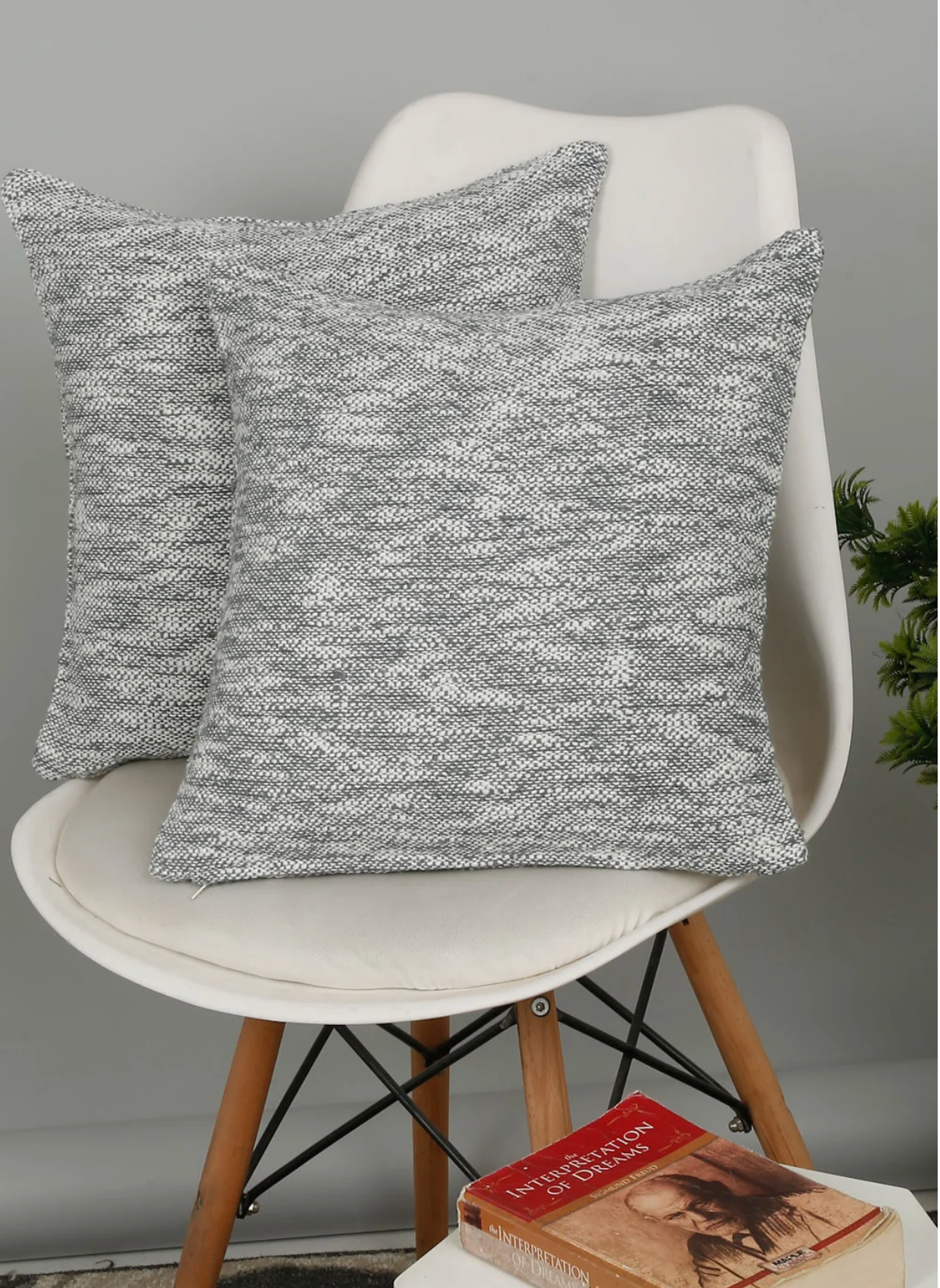 Stoneform Cushion Cover