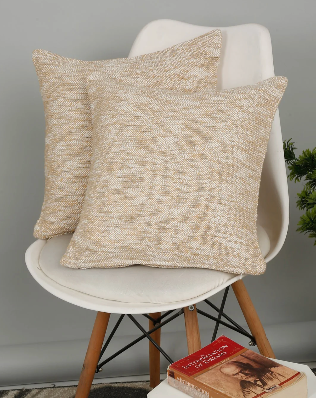 Alden Cushion Cover
