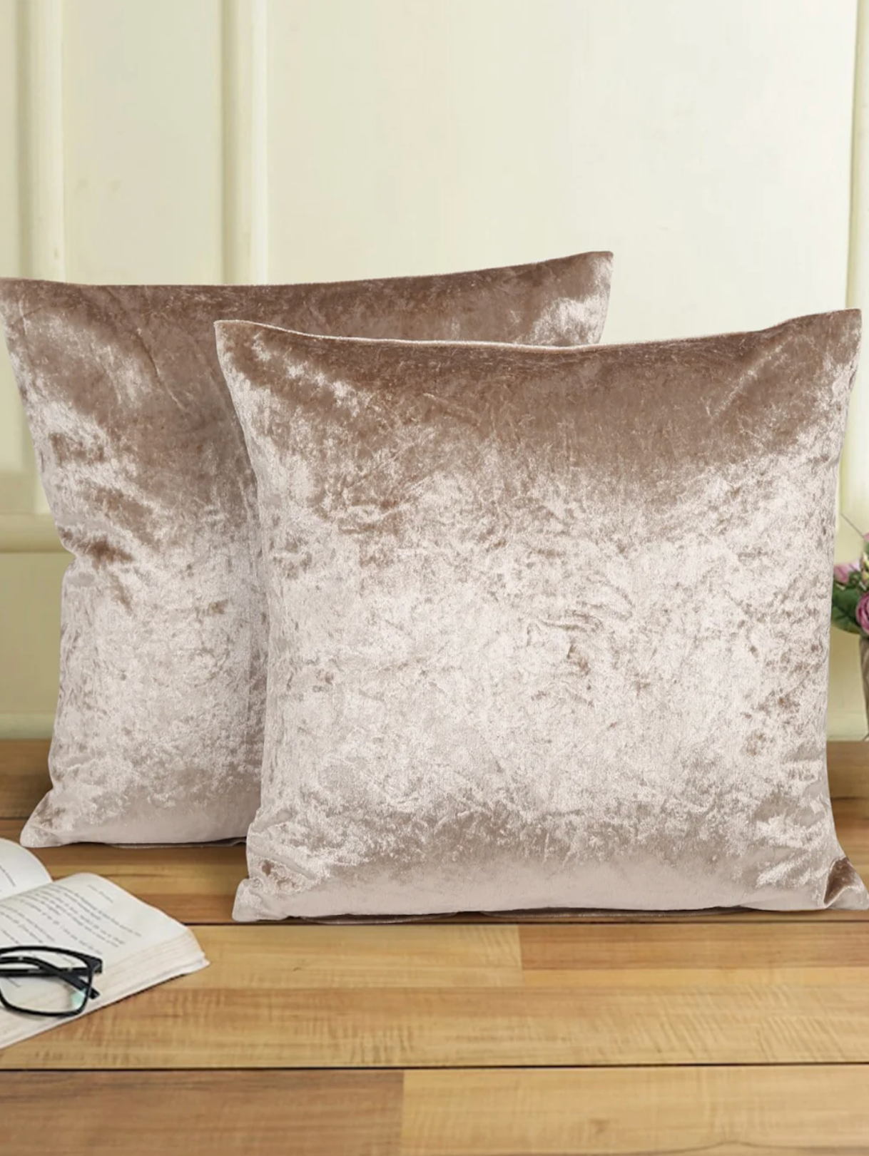 Aurum Cushion Cover