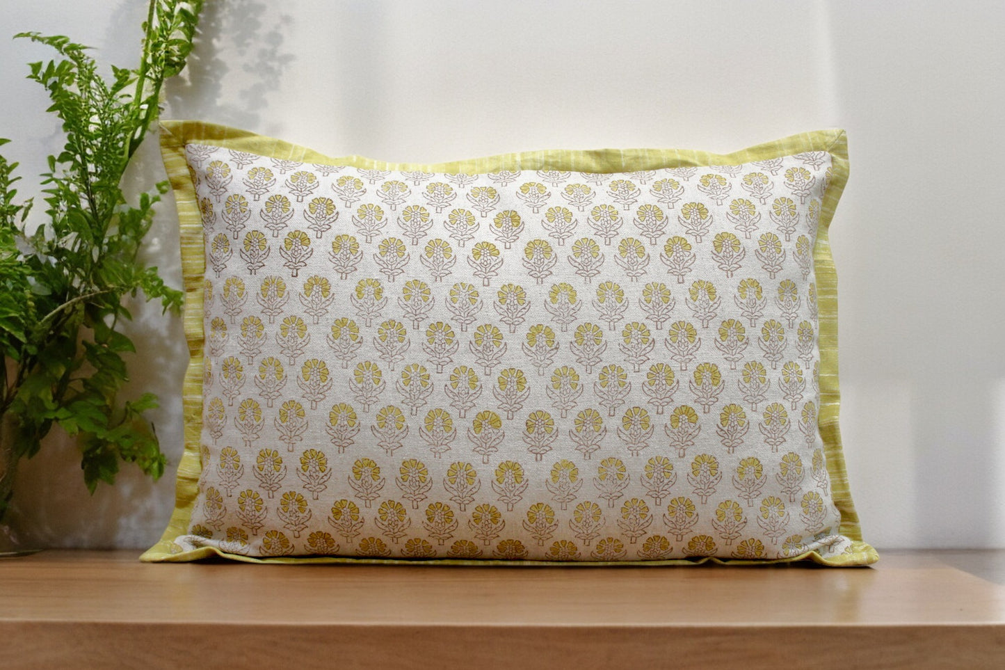 Home decor printed pillow cover