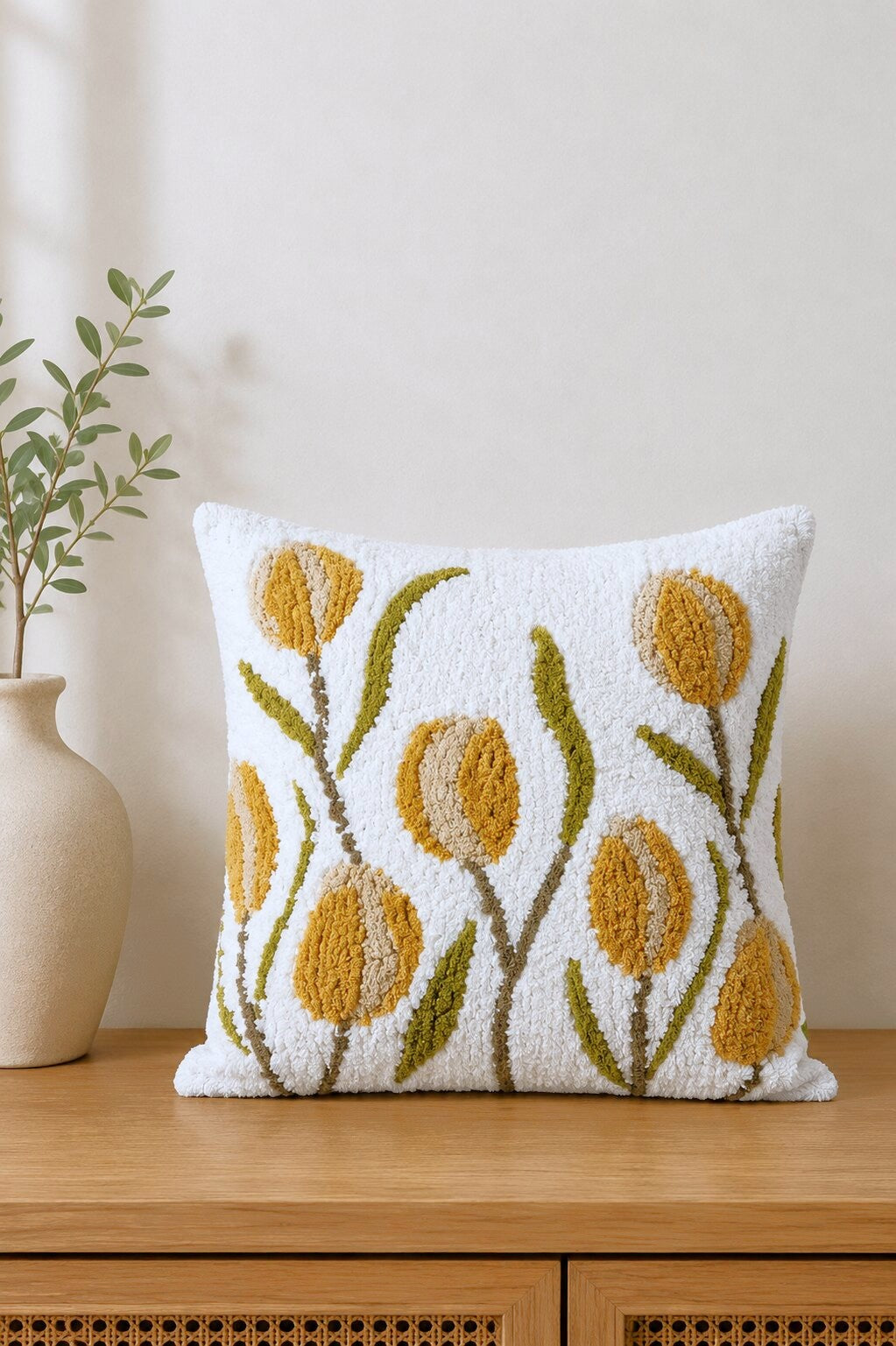 Whistler Cushion Covers