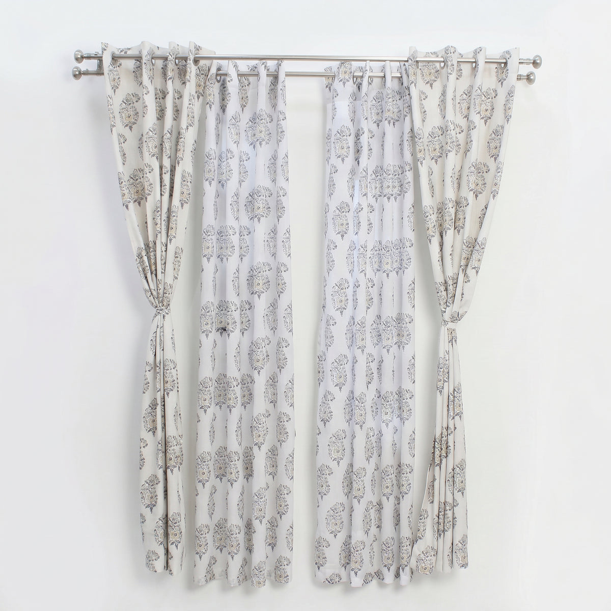 Eloria Sheer Curtain