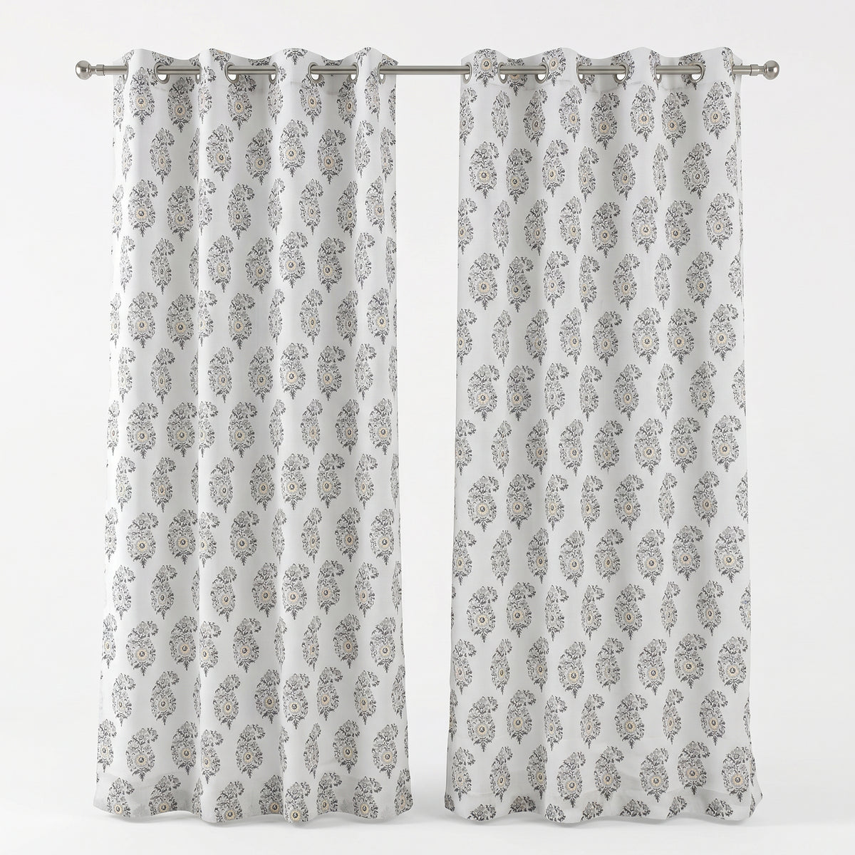 Eloria Sheer Curtain