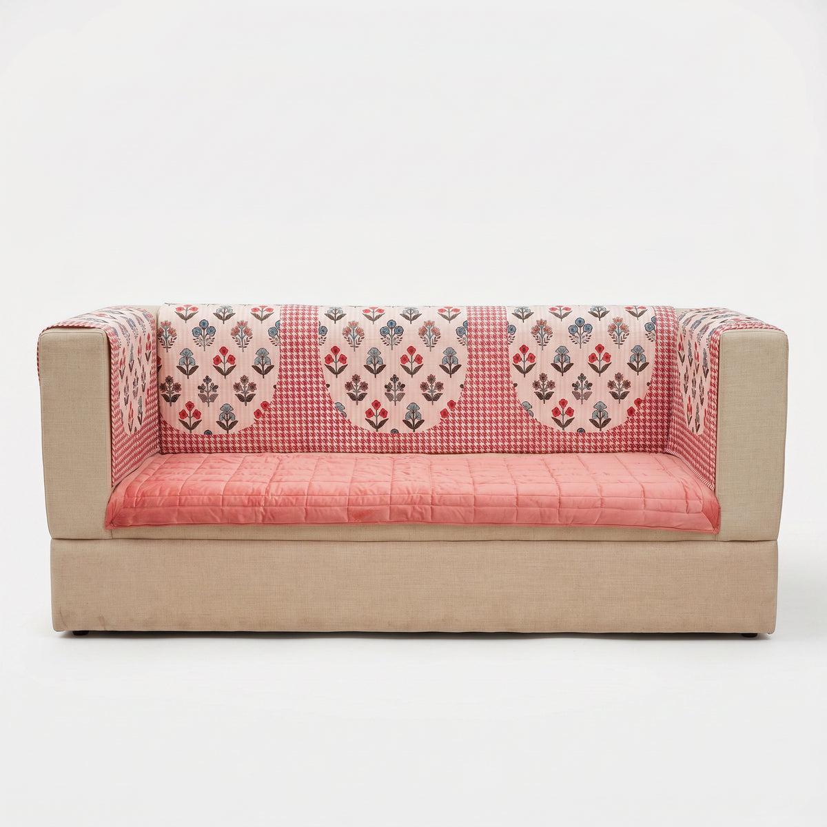 Roselle Sofa Cover Set