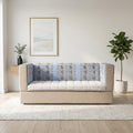 Veloura Velvet Sofa Cover Set