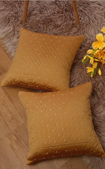 Amberloom Cushion Cover