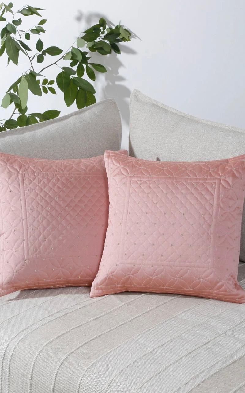 Pinklume Cushion Cover