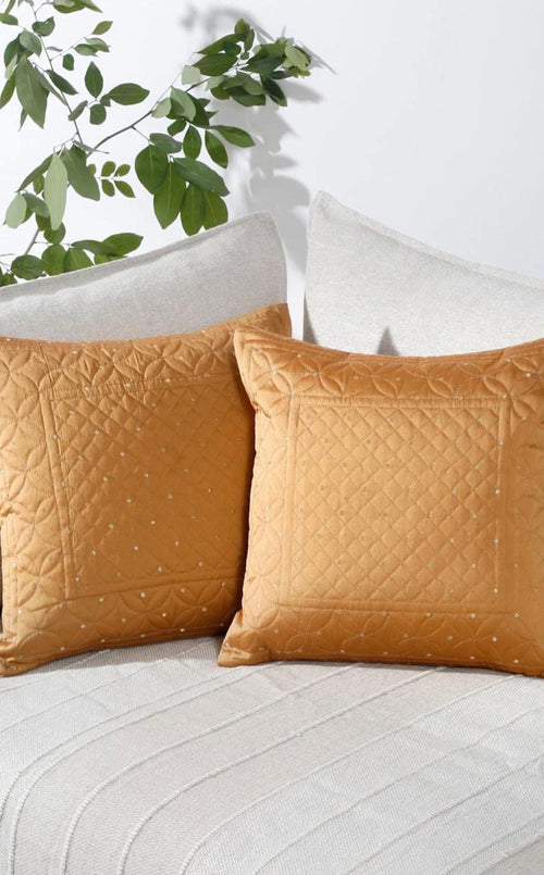 Amberloom Cushion Cover