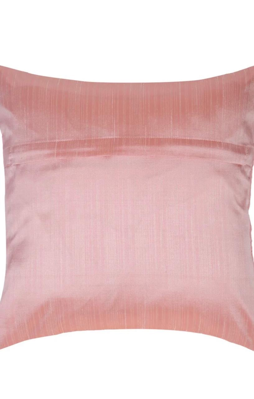 Pinklume Cushion Cover