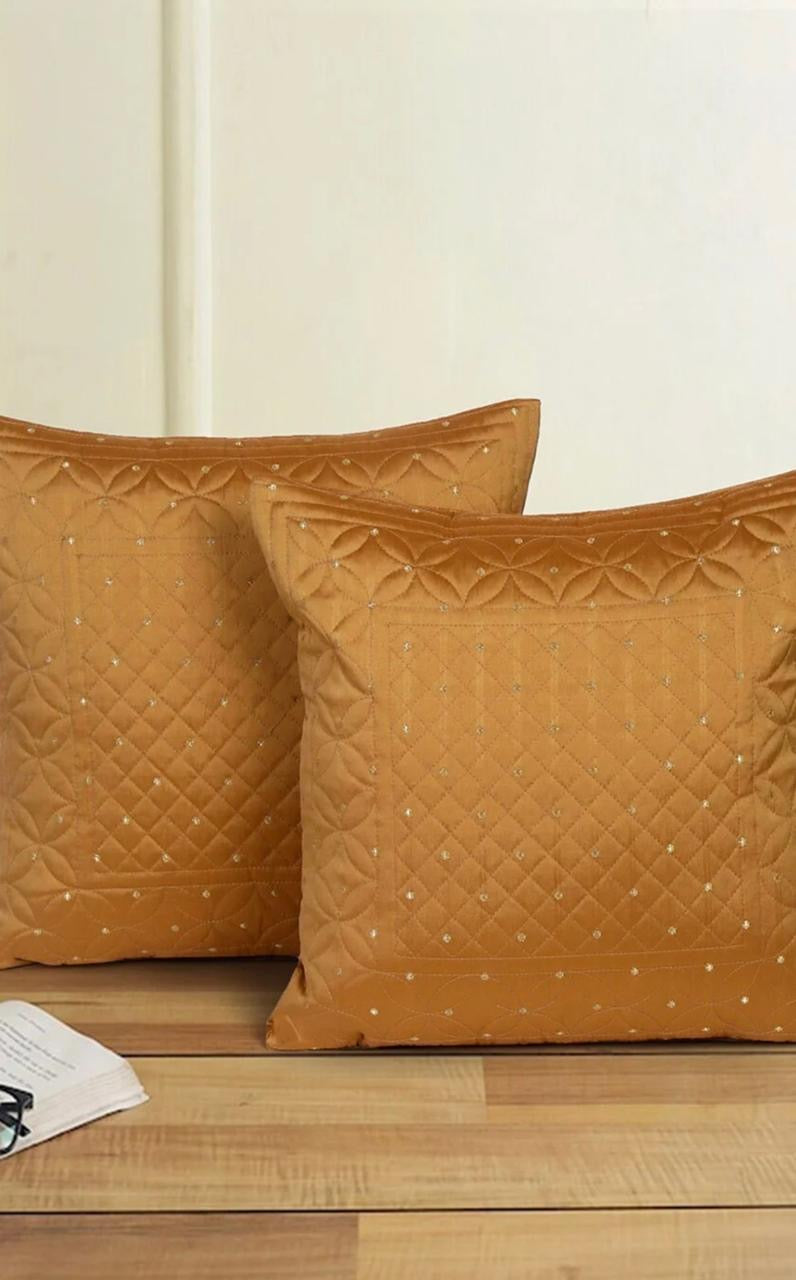 Amberloom Cushion Cover