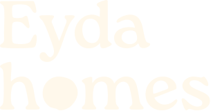 Eyda Homes Logo