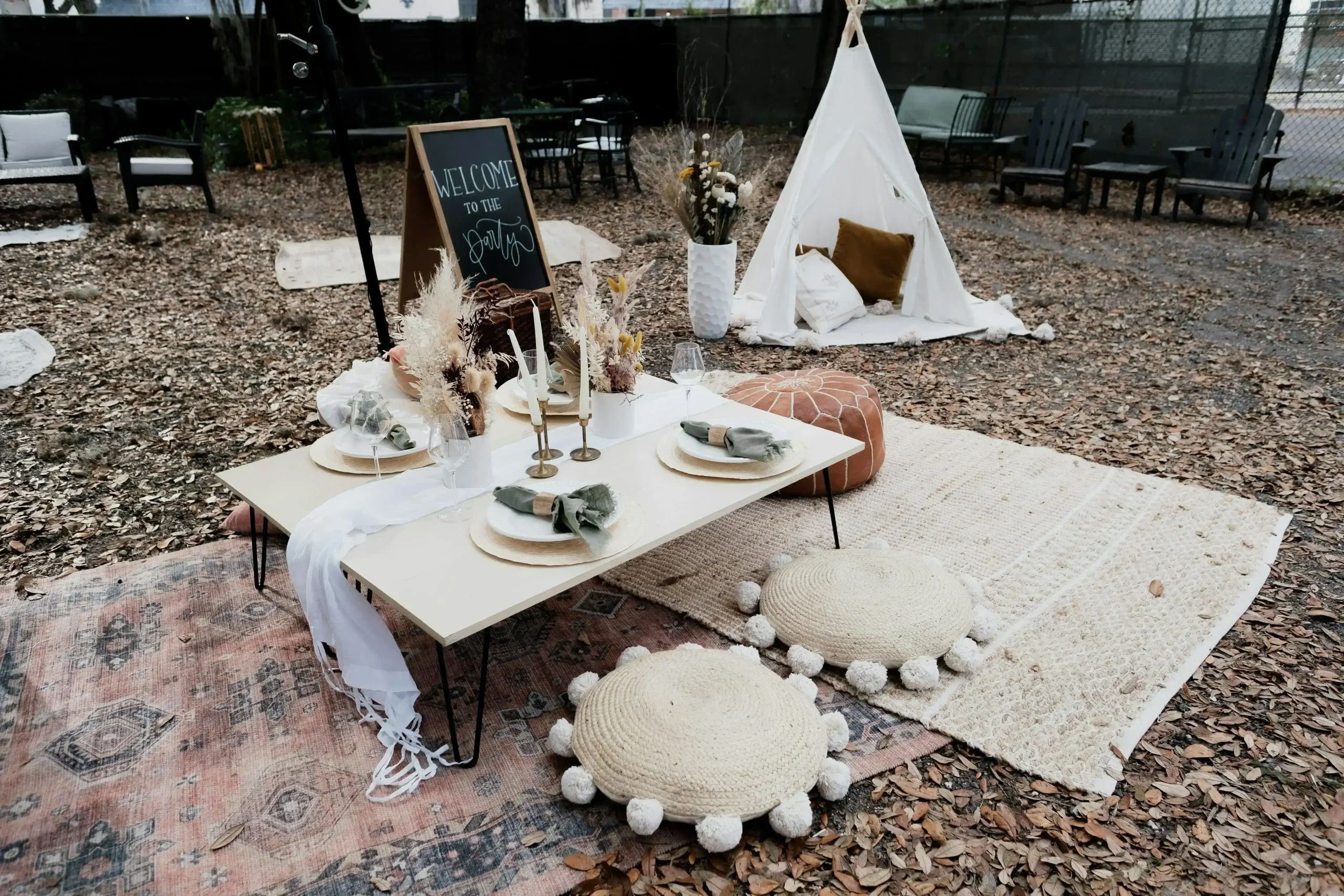 Elegant Ways to Style Your Dining Table with Table Placemats That Feel Uniquely You