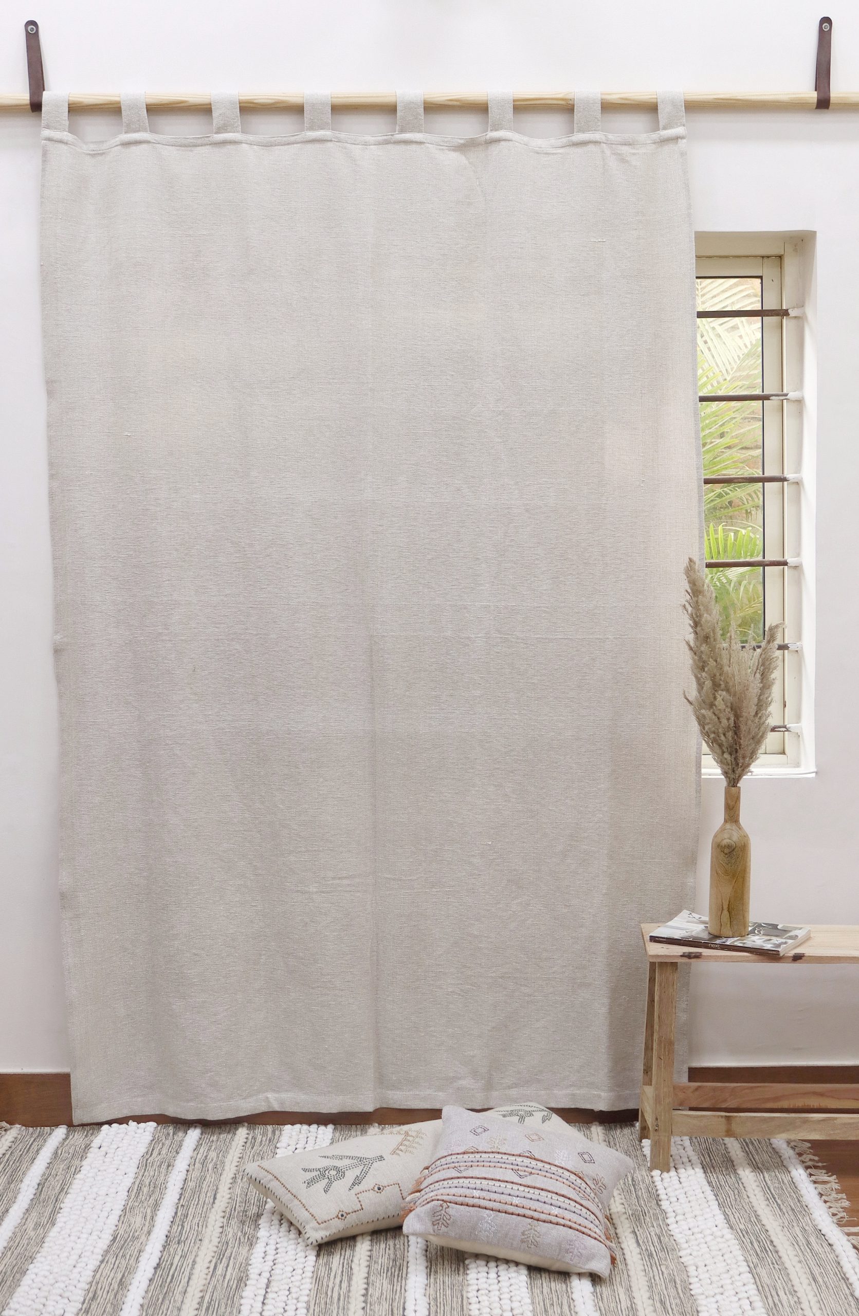Customized Curtains