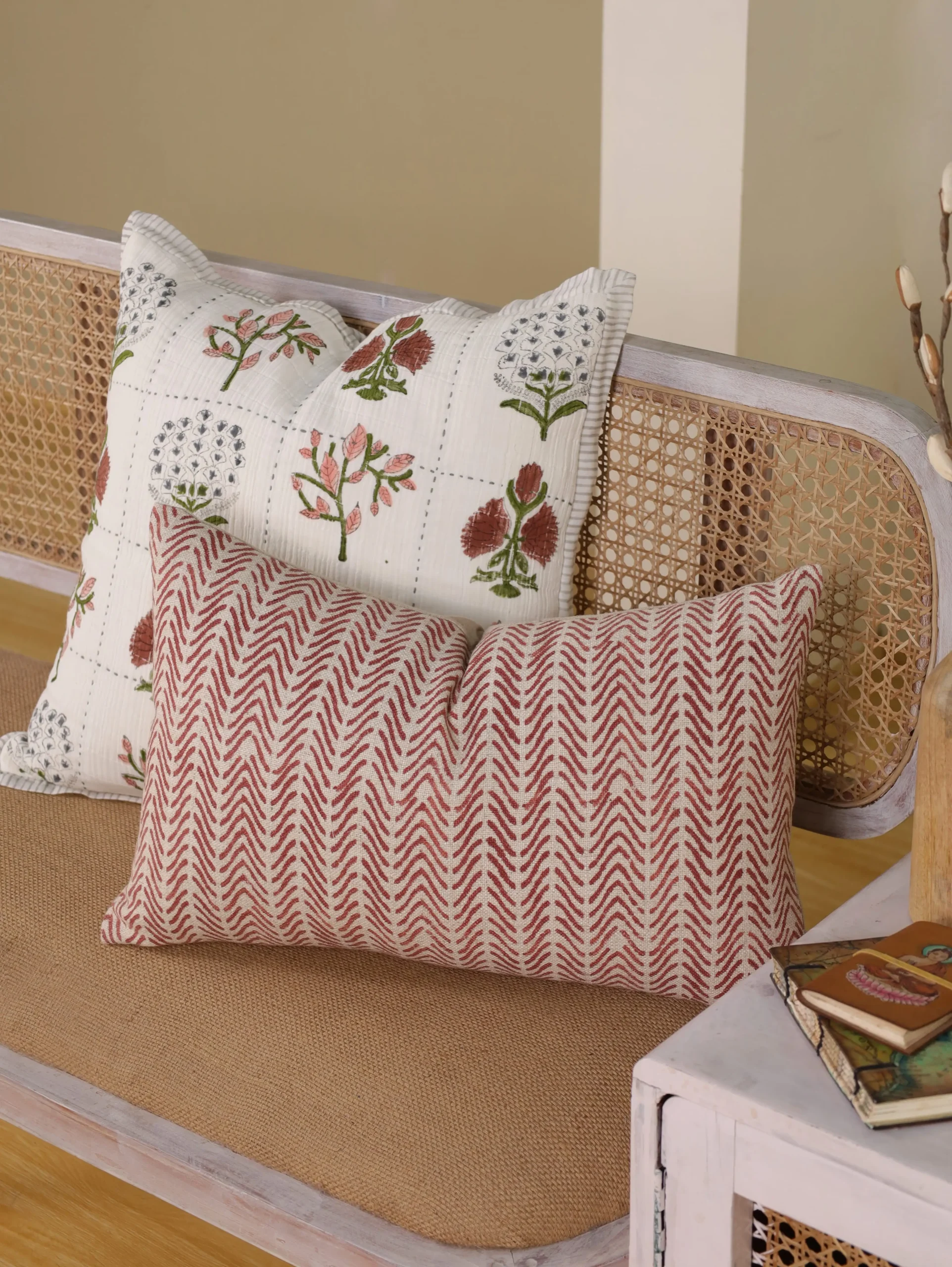 Cushion Combo​