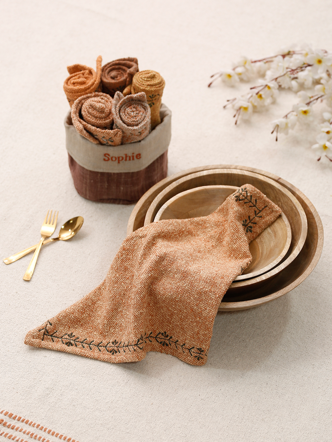 Kitchen Towel