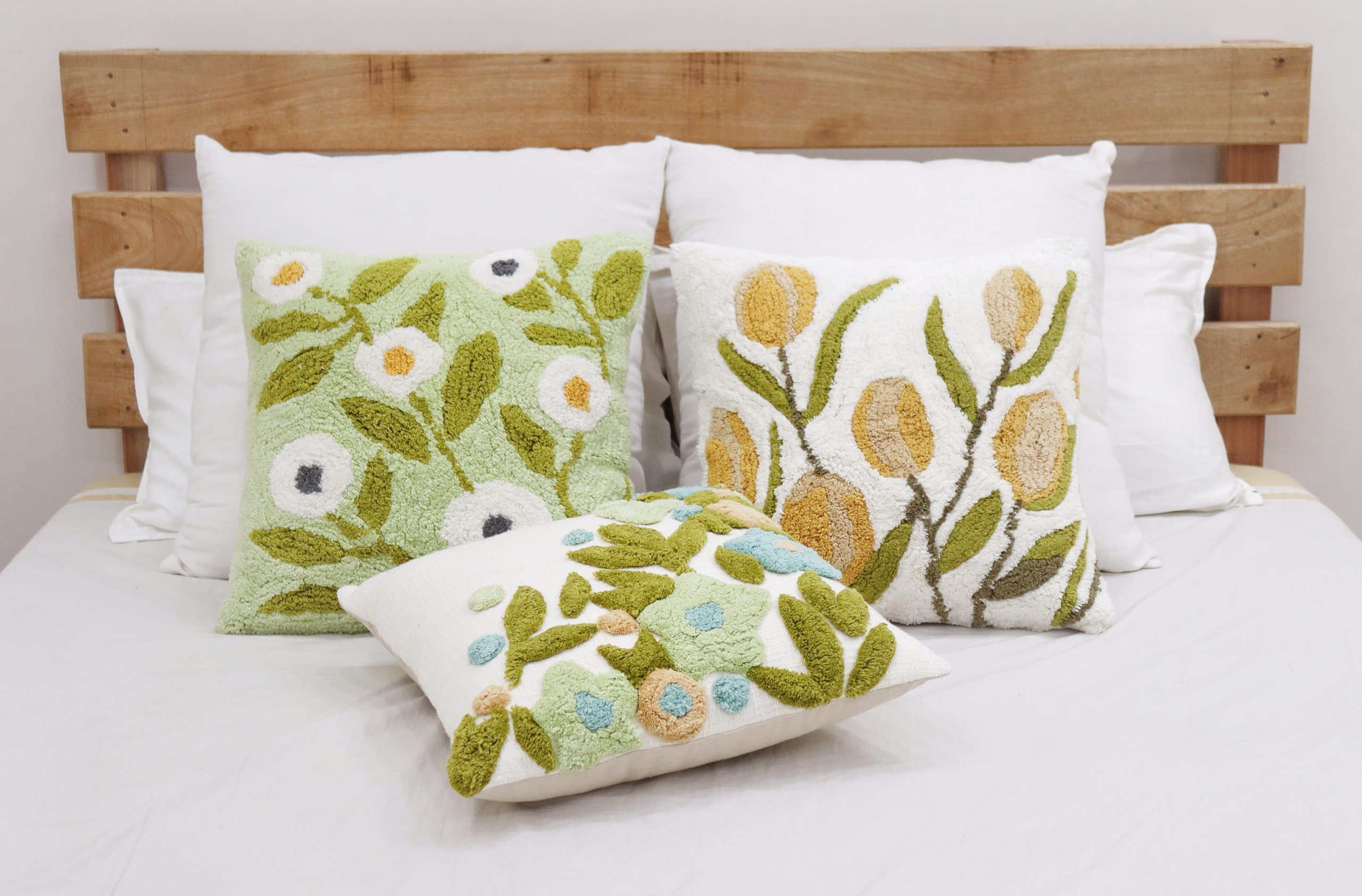 Cushion Covers​