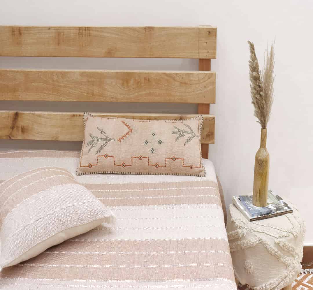 Fitted Sheet/Flat Sheet
