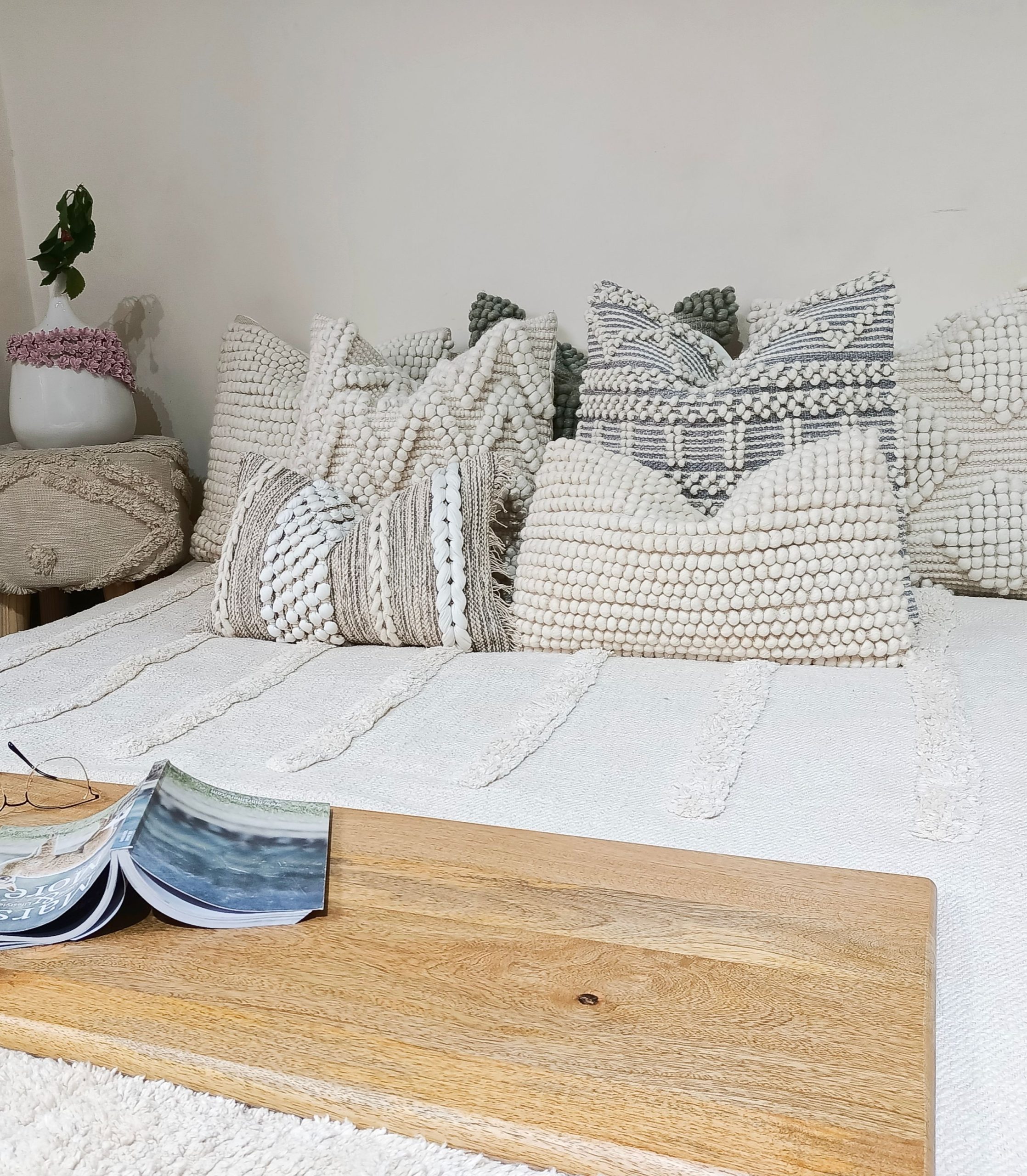 Bed Runners