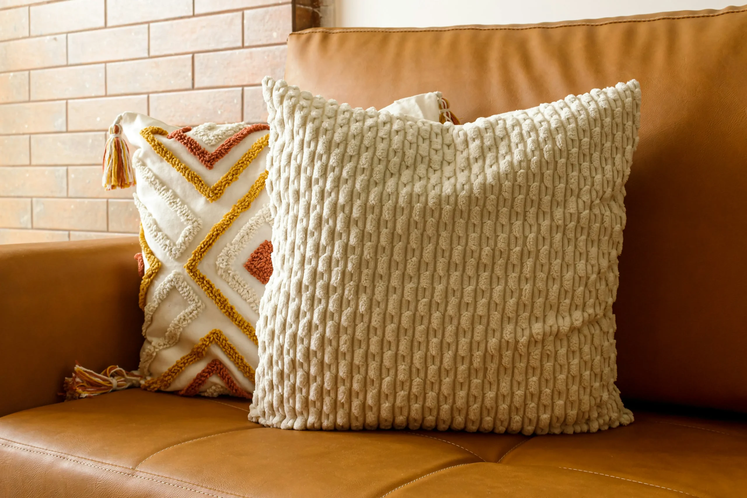 Throw Pillow Covers: The Complete Guide to Style, Size & Comfort for Every Home
