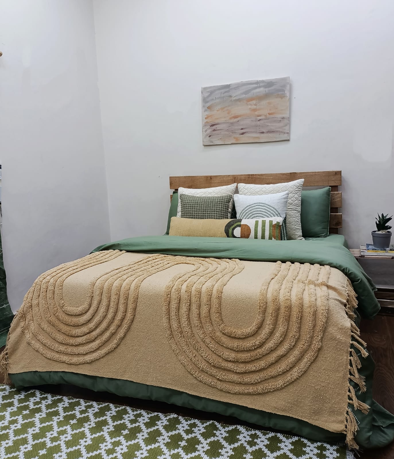 Rugs