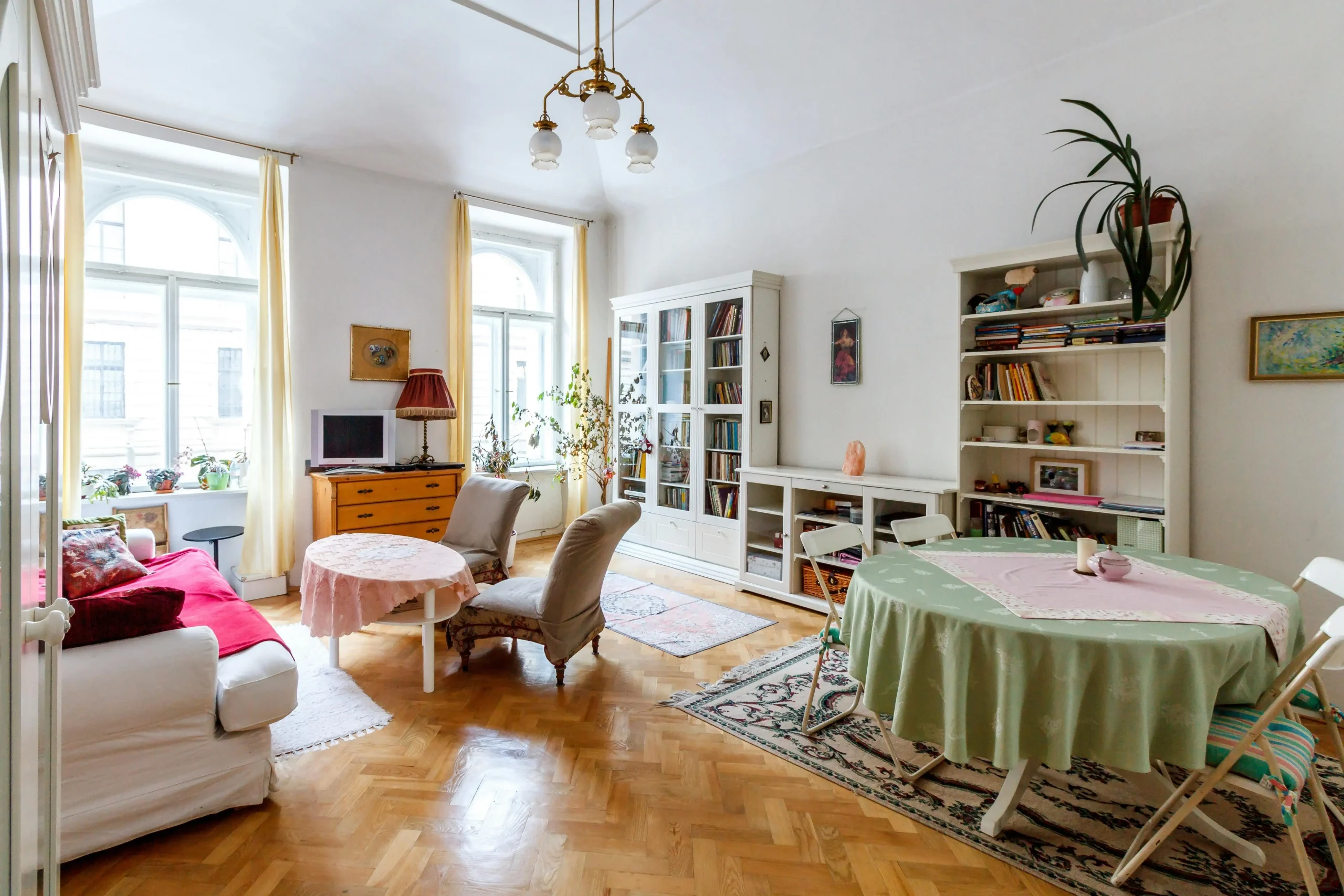 Why a Handmade Cotton Rug Is the Soft Soul Your Home Needs