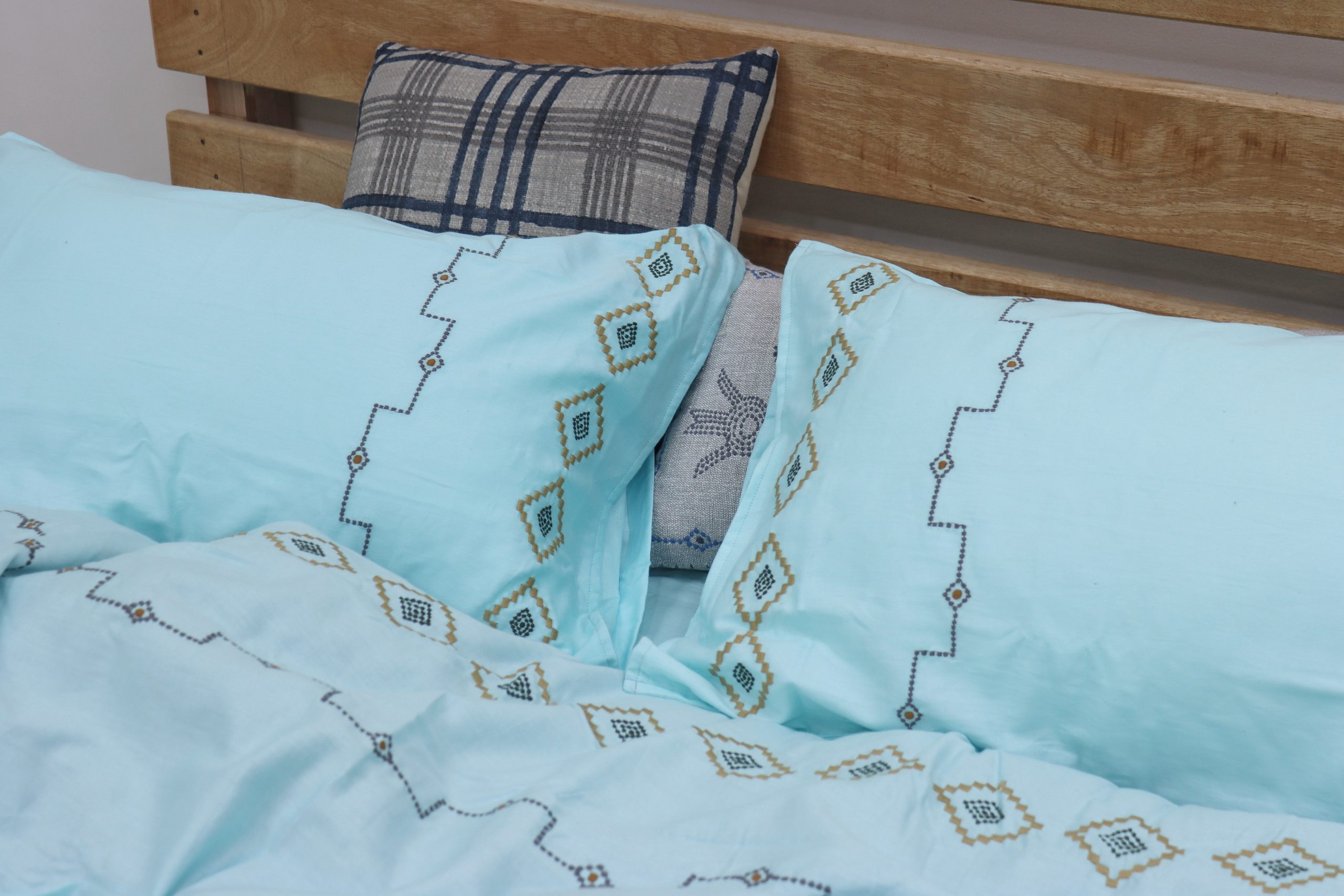 Bedroom​