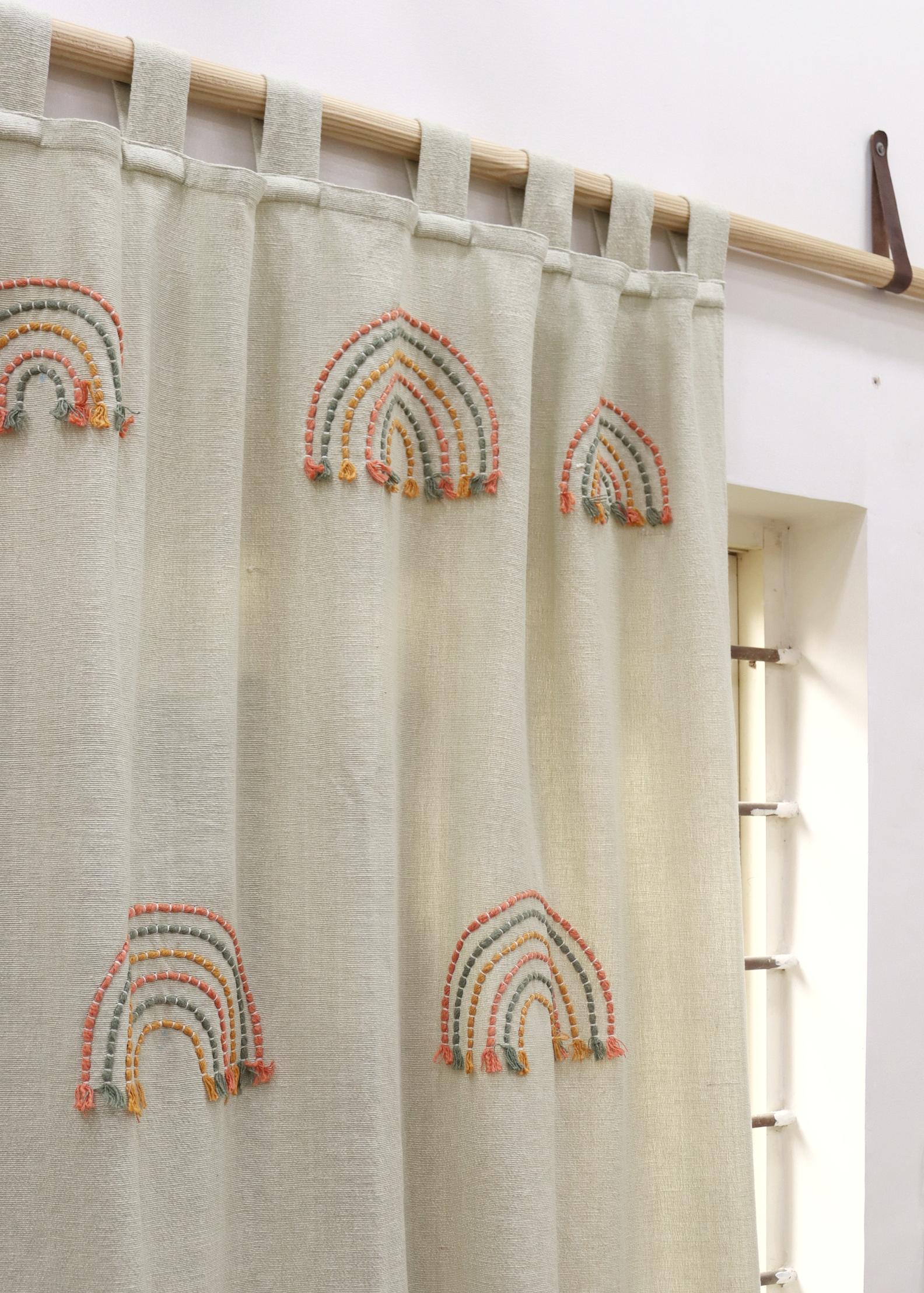 Curtains For Living Room