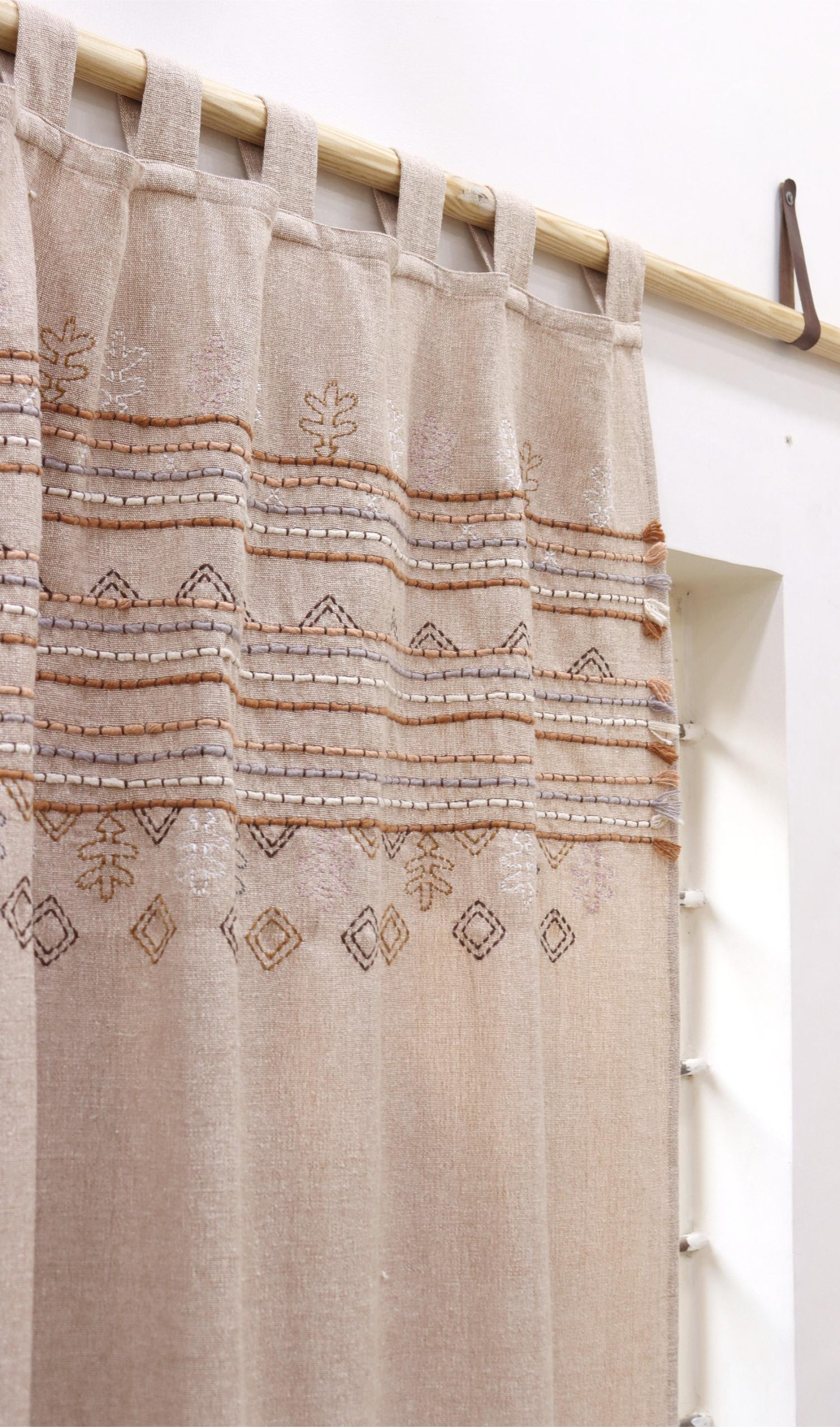 Curtains For Bedroom