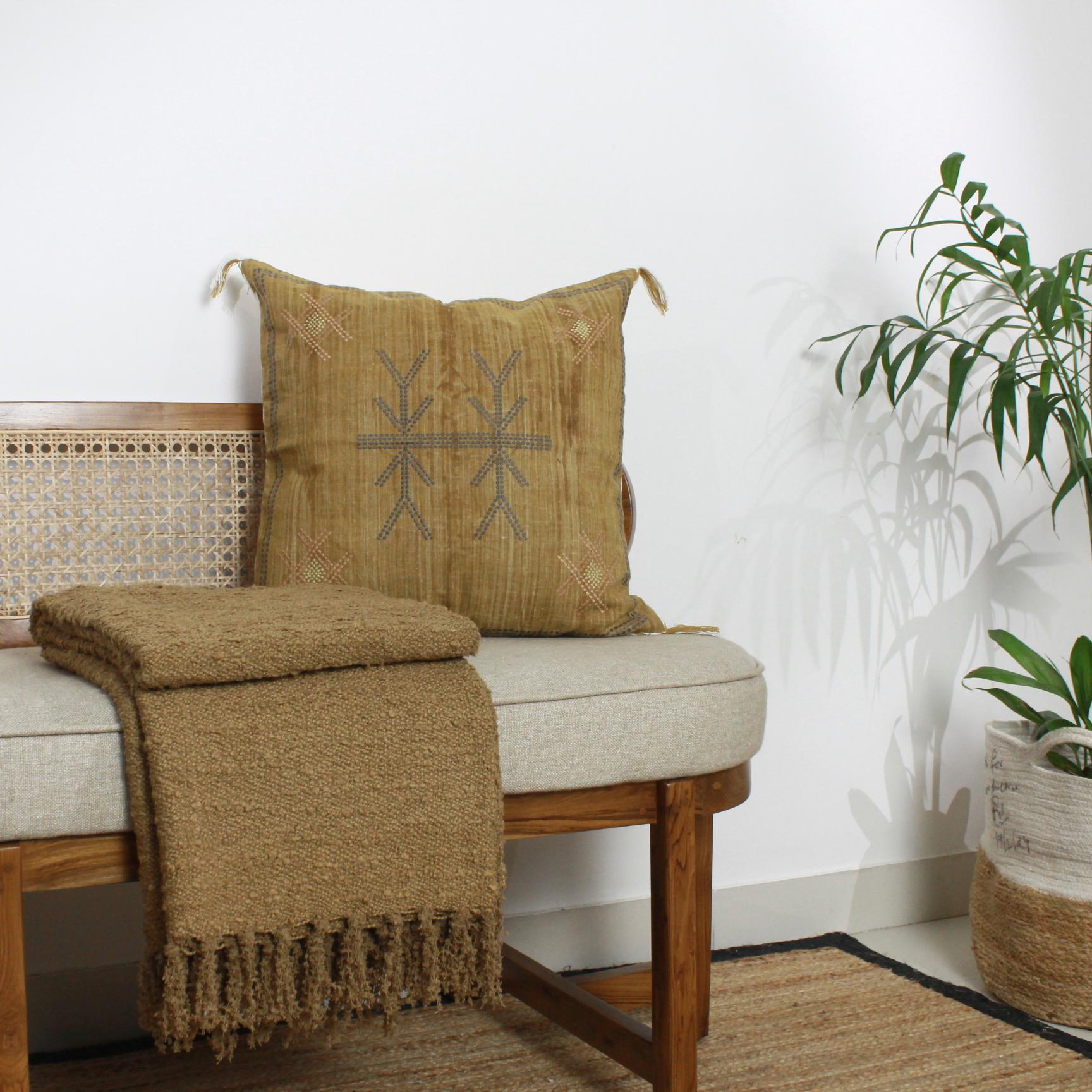 Sofa Throws