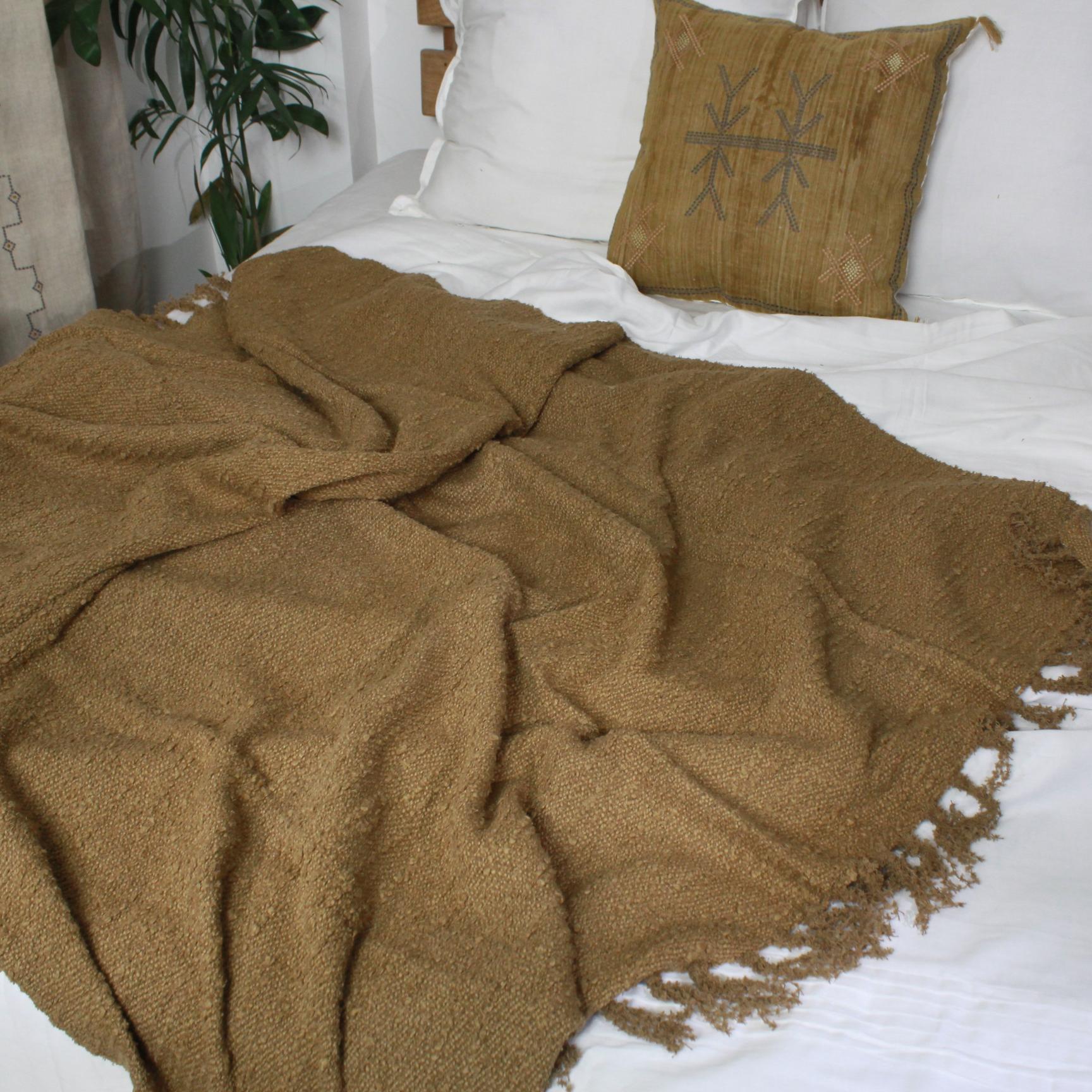Comforters