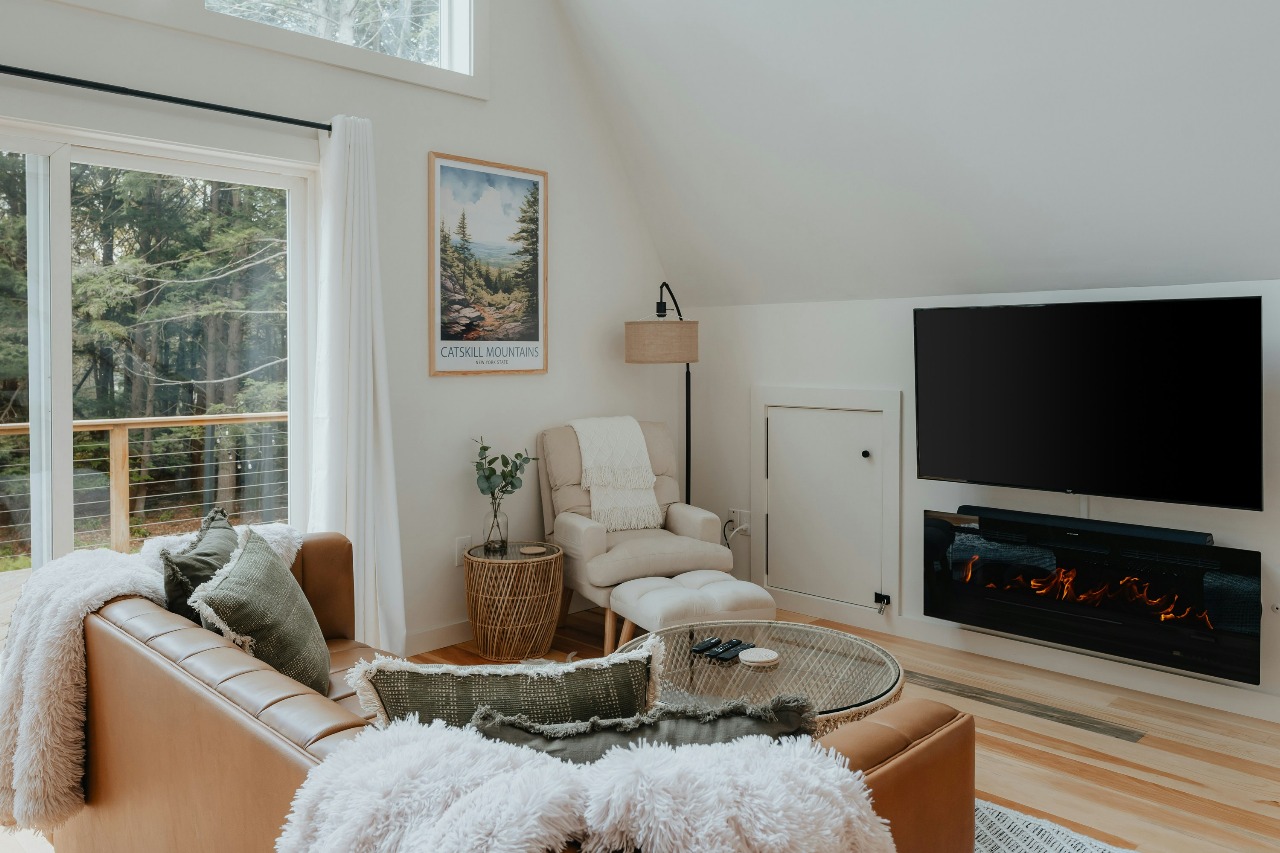 Minimalist Homes: The Future of Urban Living in India